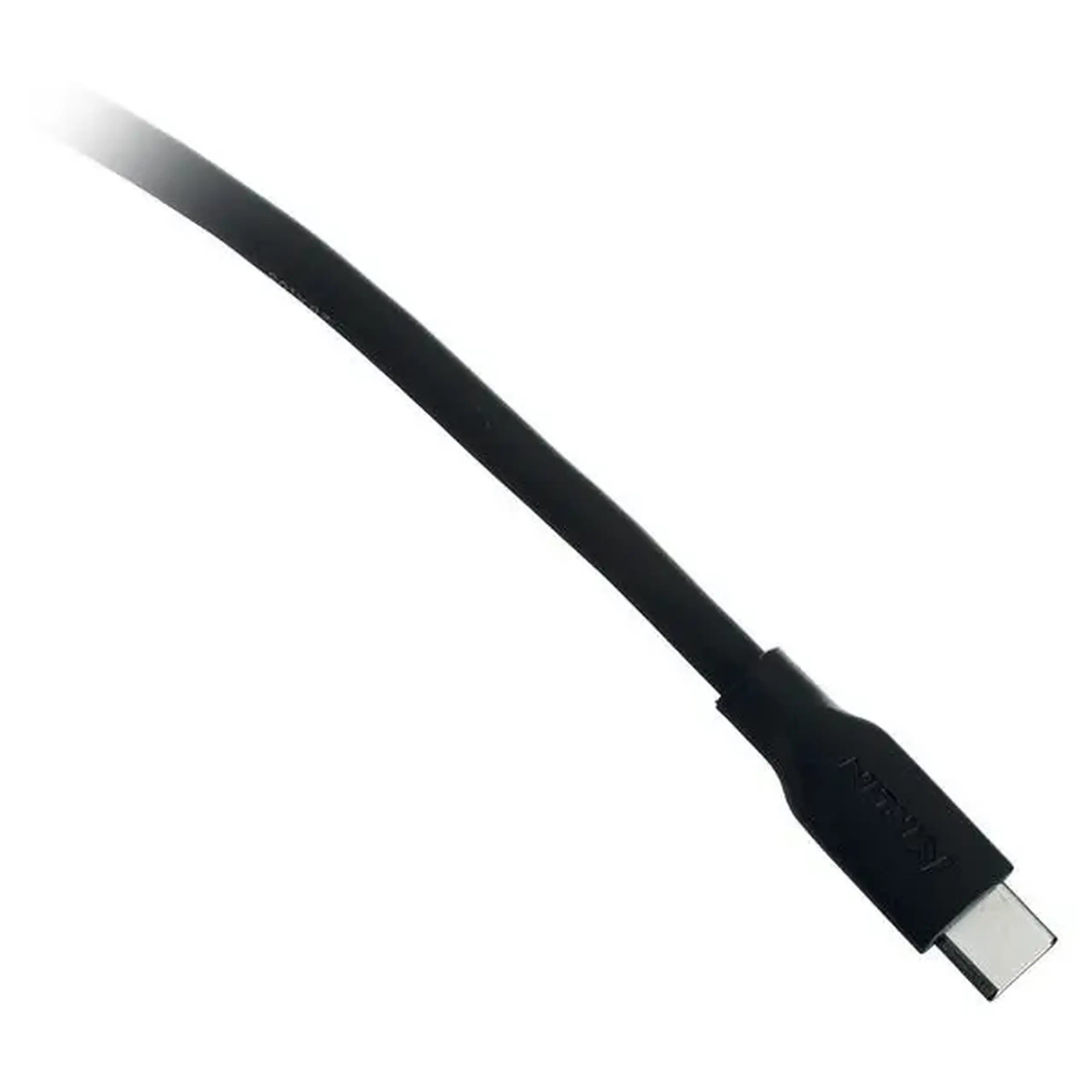 Kirlin UY-C-394B-06 USB-C la 2x RCA 1,8 m