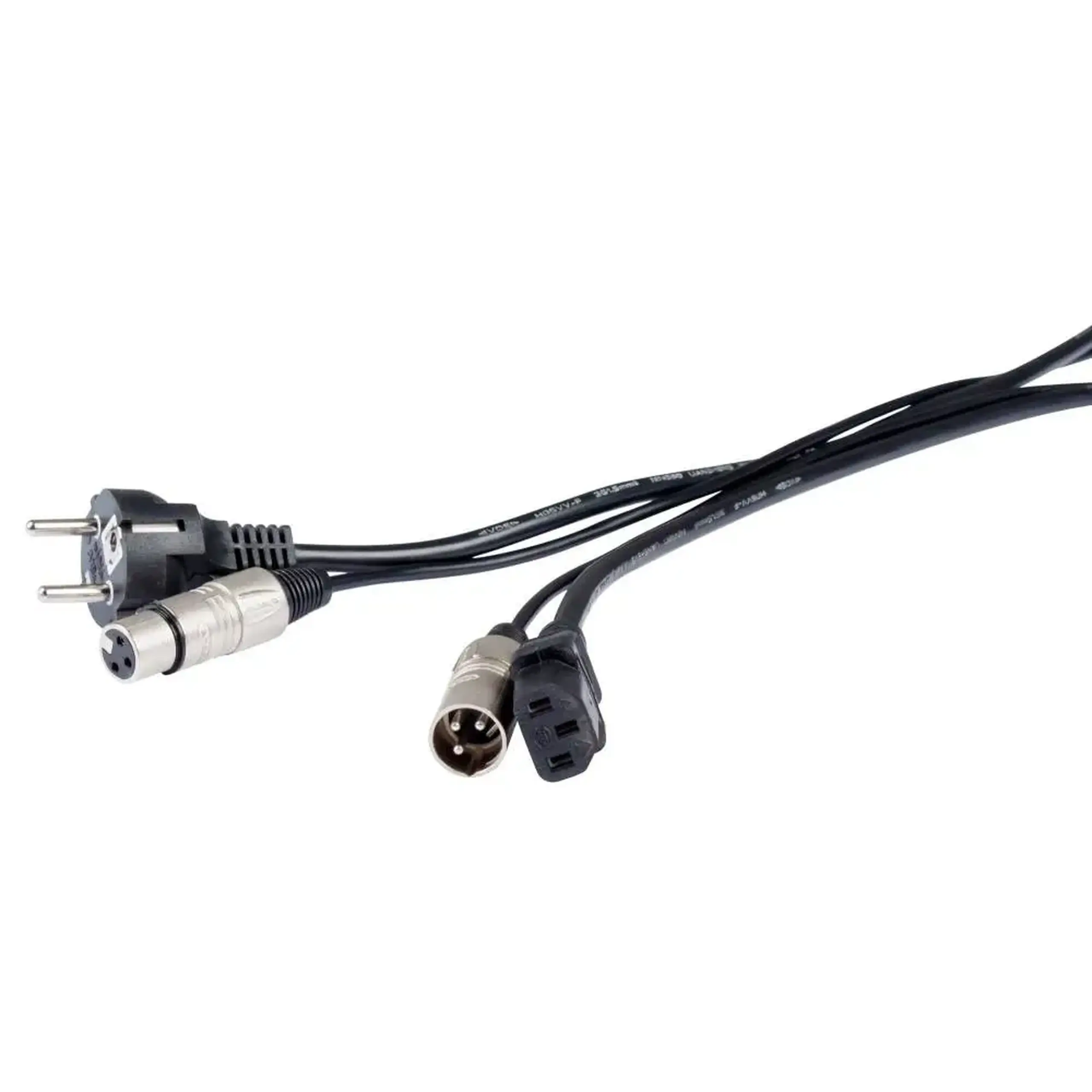 Proel PH080LU10 | 10 m