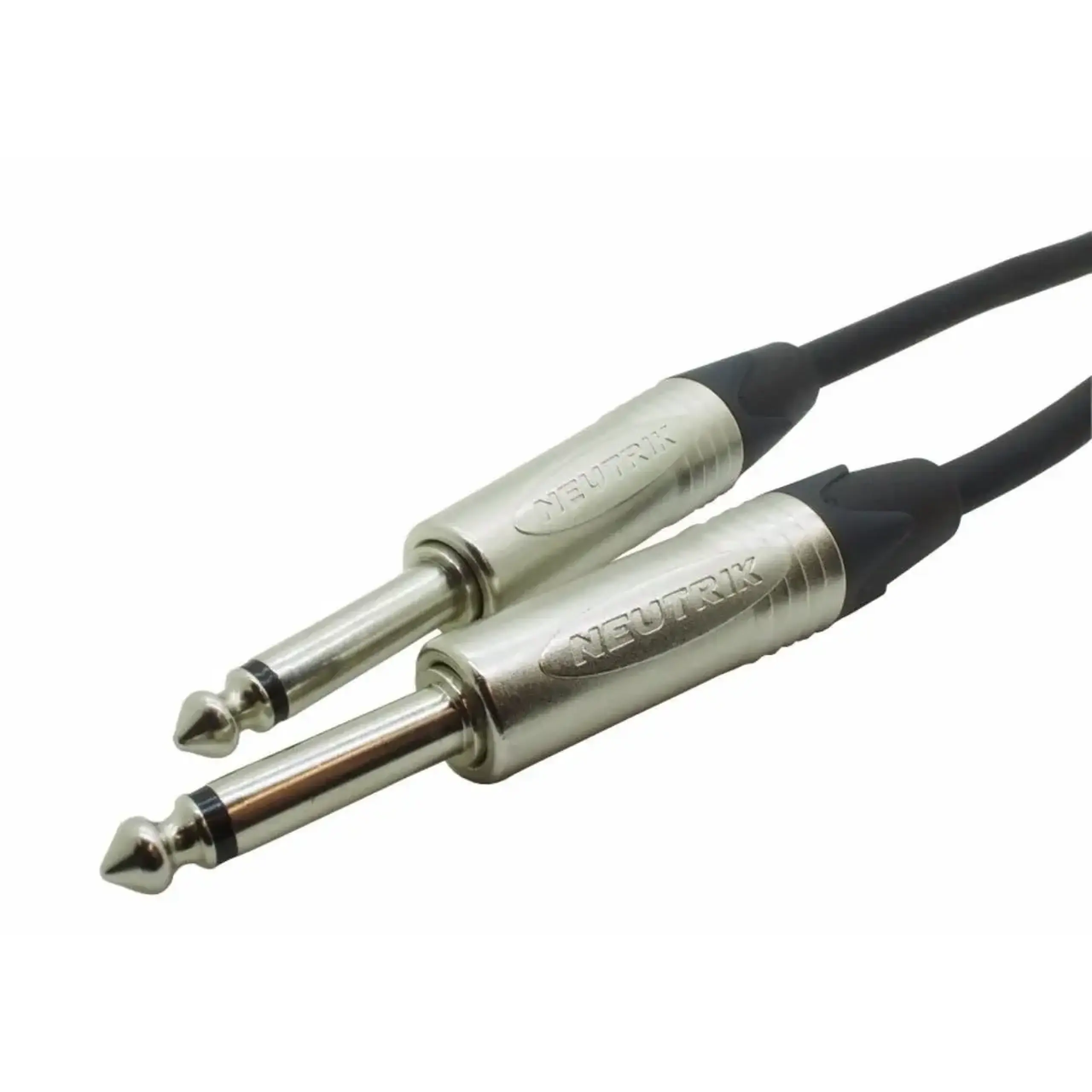 Cablu de Instrument Klotz AC104SW - Neutrik Jack - Jack 6,3 mm