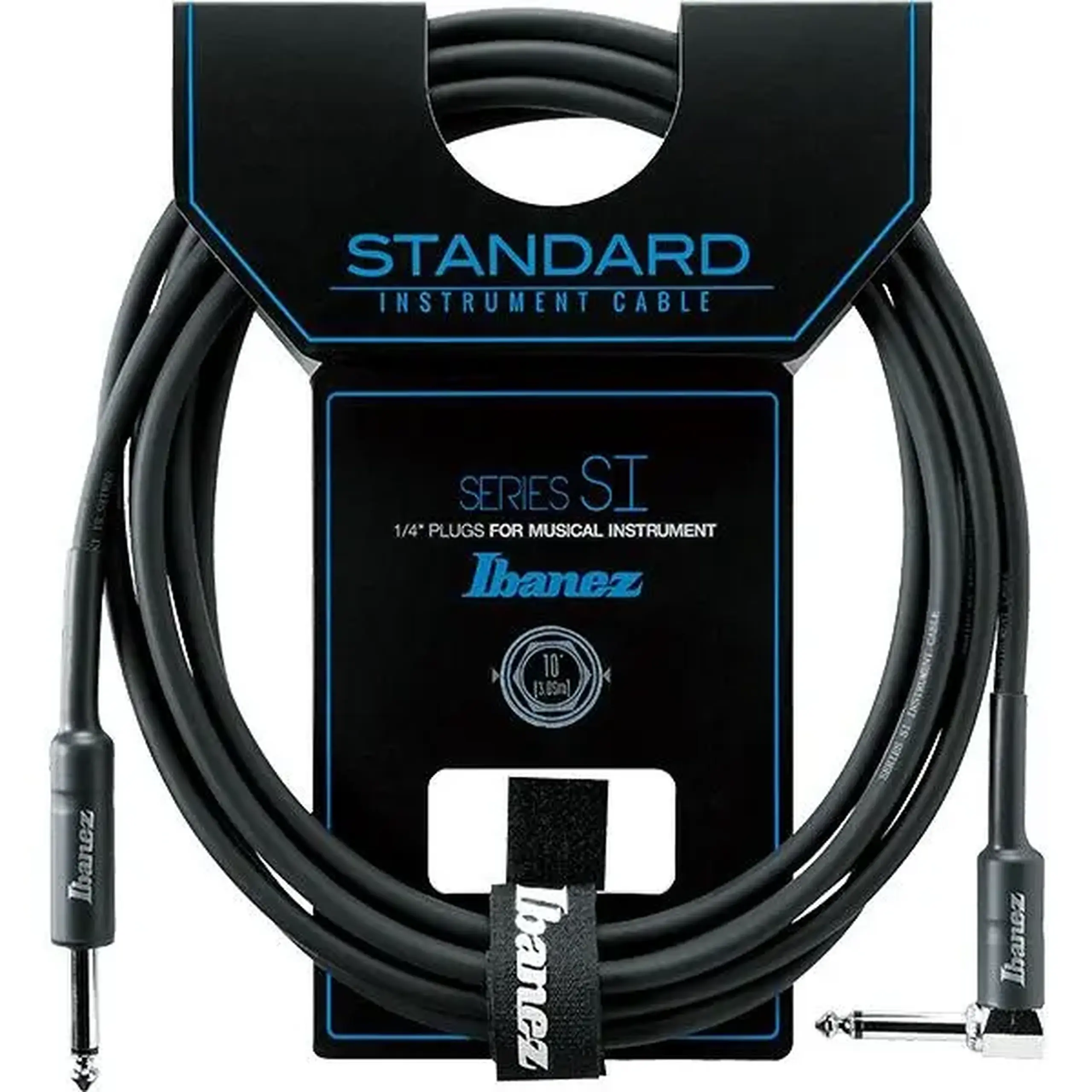 Cablu pentru instrument Ibanez SI10L 3m