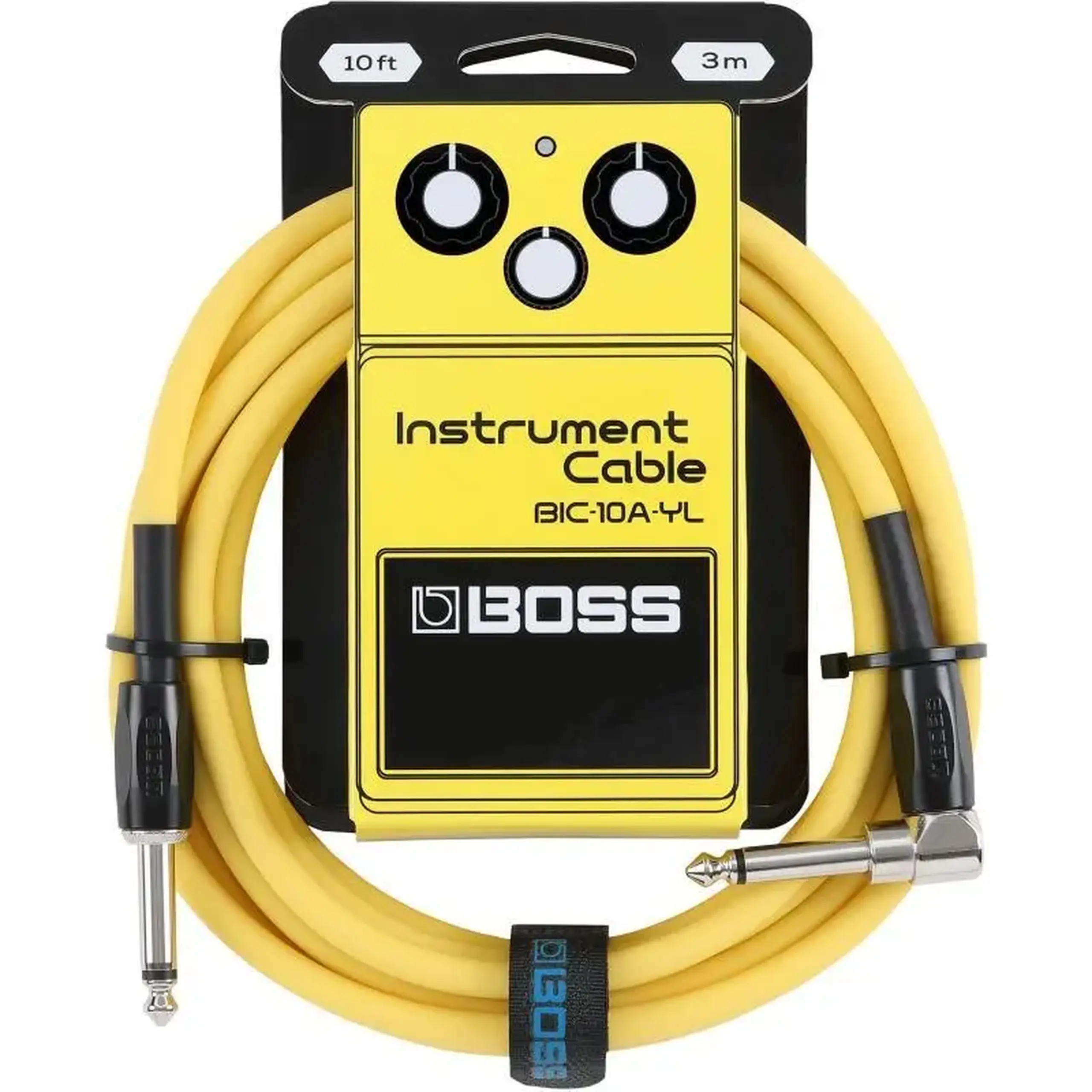 Boss BIC-10A YL