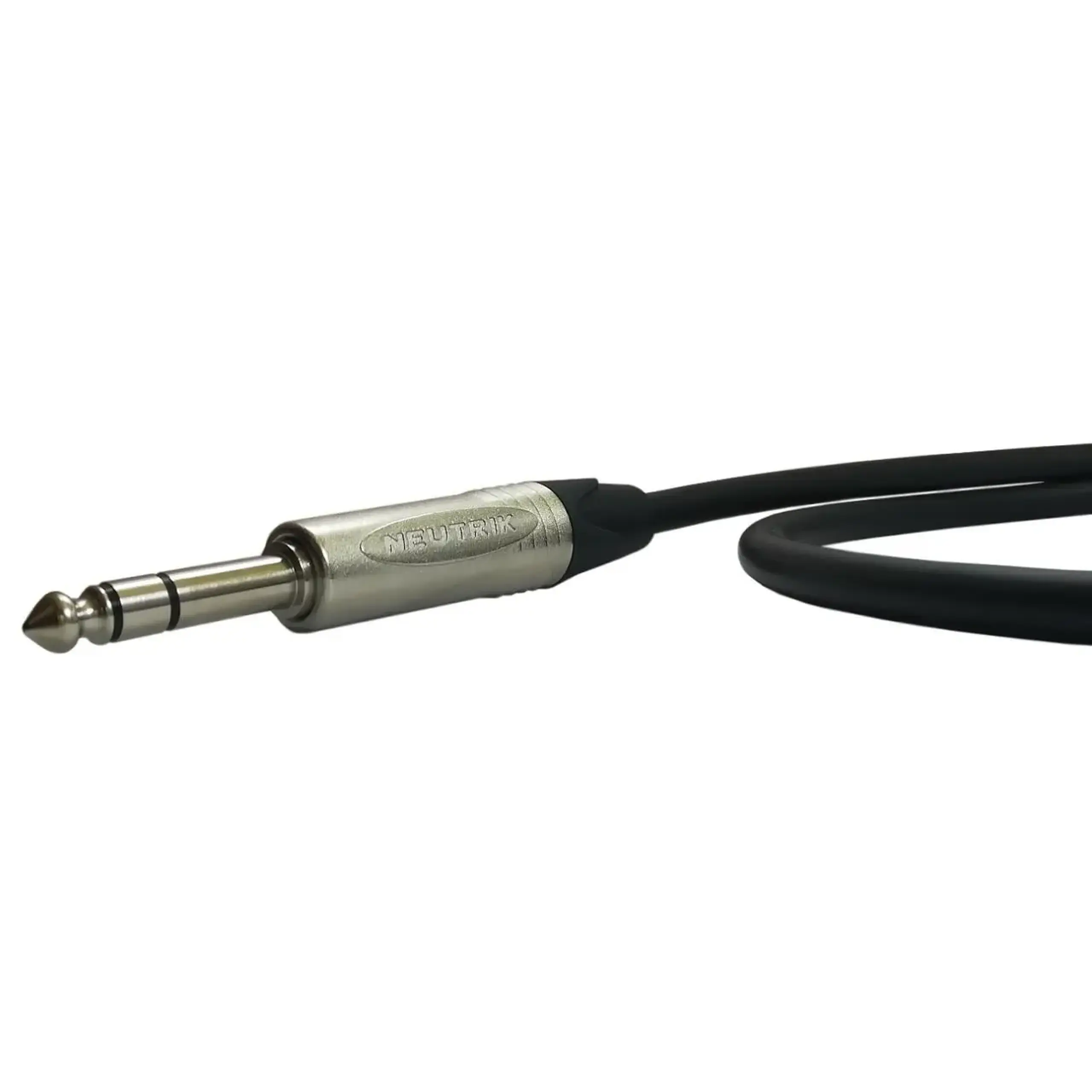 Cablu de Semnal Balansat Klotz MC2000 - Neutrik XLR Tata- Jack 6,3mm