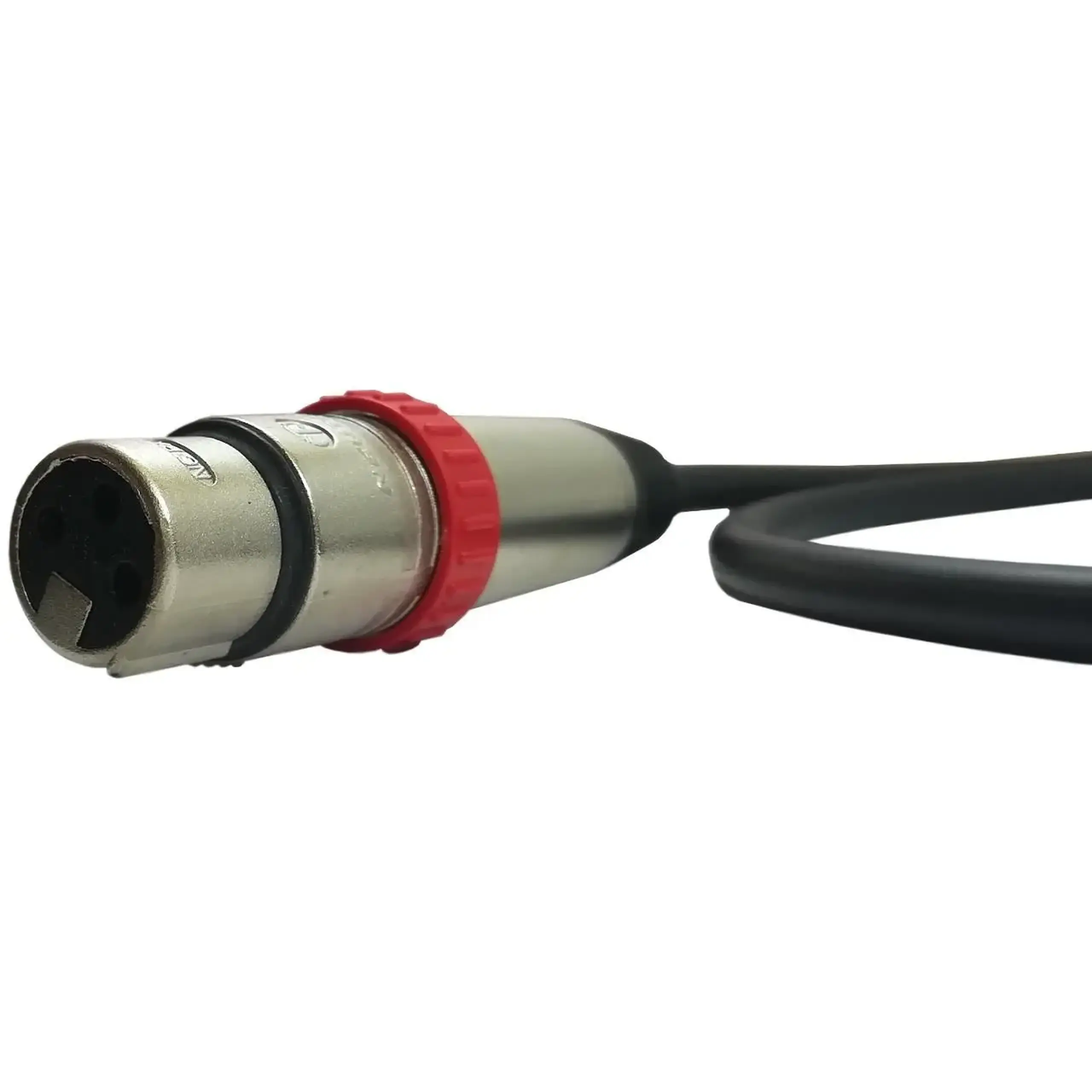 Cablu de Microfon Klotz MC2000 - Neutrik XLR Tata/ Mama ON-OFF
