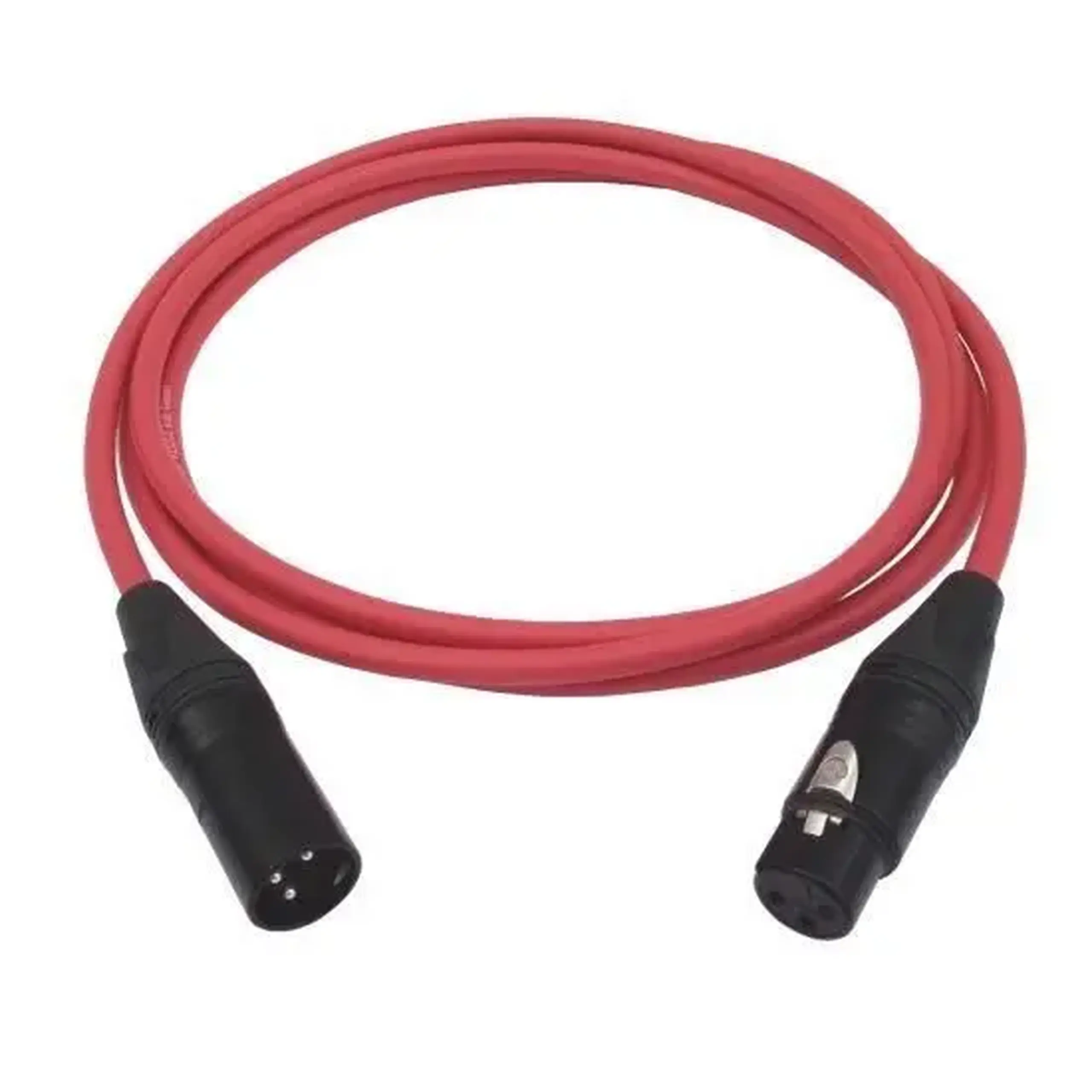 Cablu de Microfon / Semnal Balansat Klotz MY206RT - Neutrik XLR