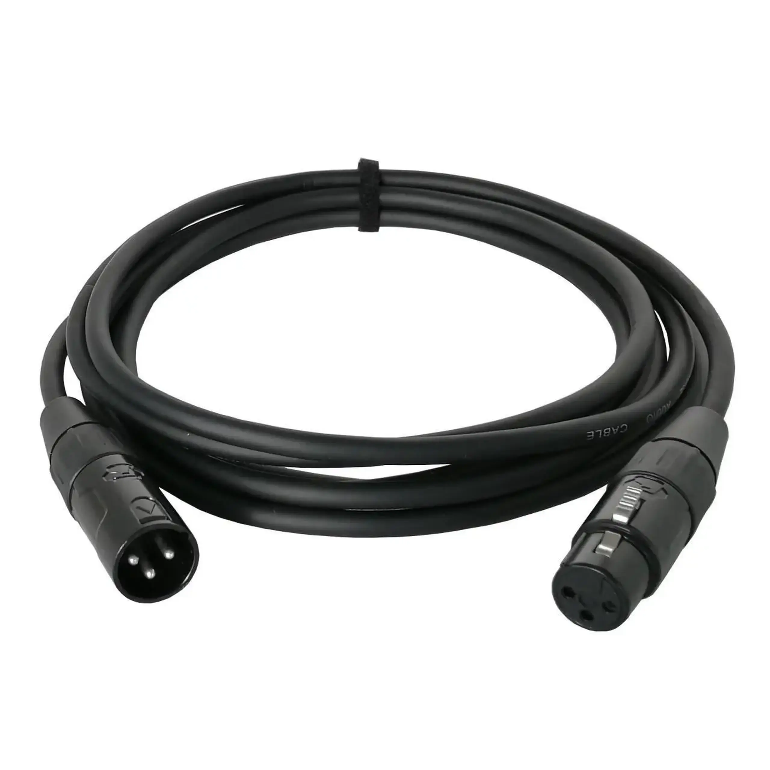 Cablu XLR-XLR SoundStil SST1-XX3-M0-010, 030, 050