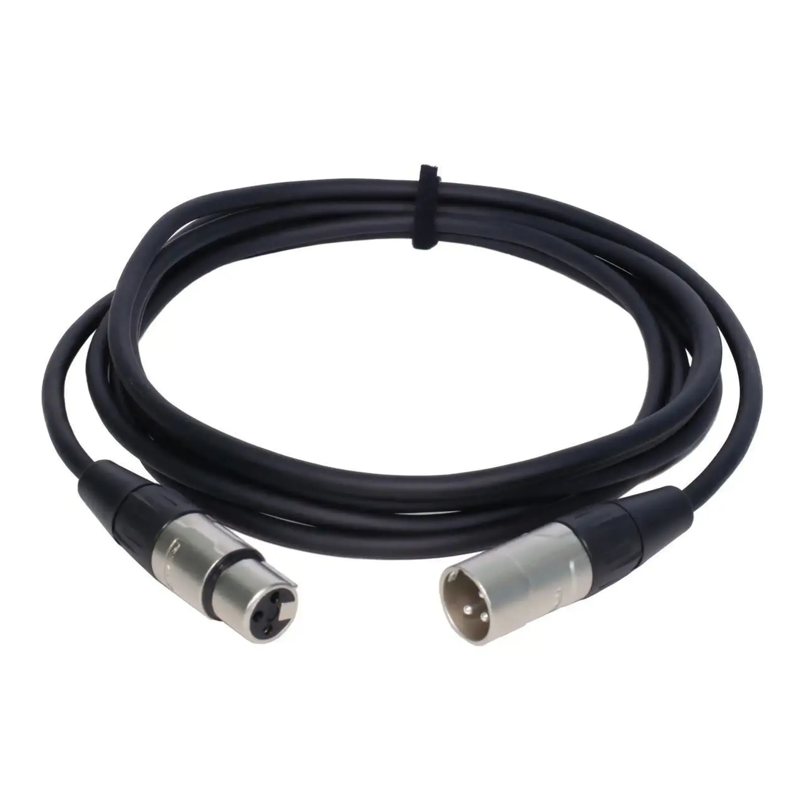 Cablu XLR-XLR SoundStil SST0-XX3-M0-010, 030, 050
