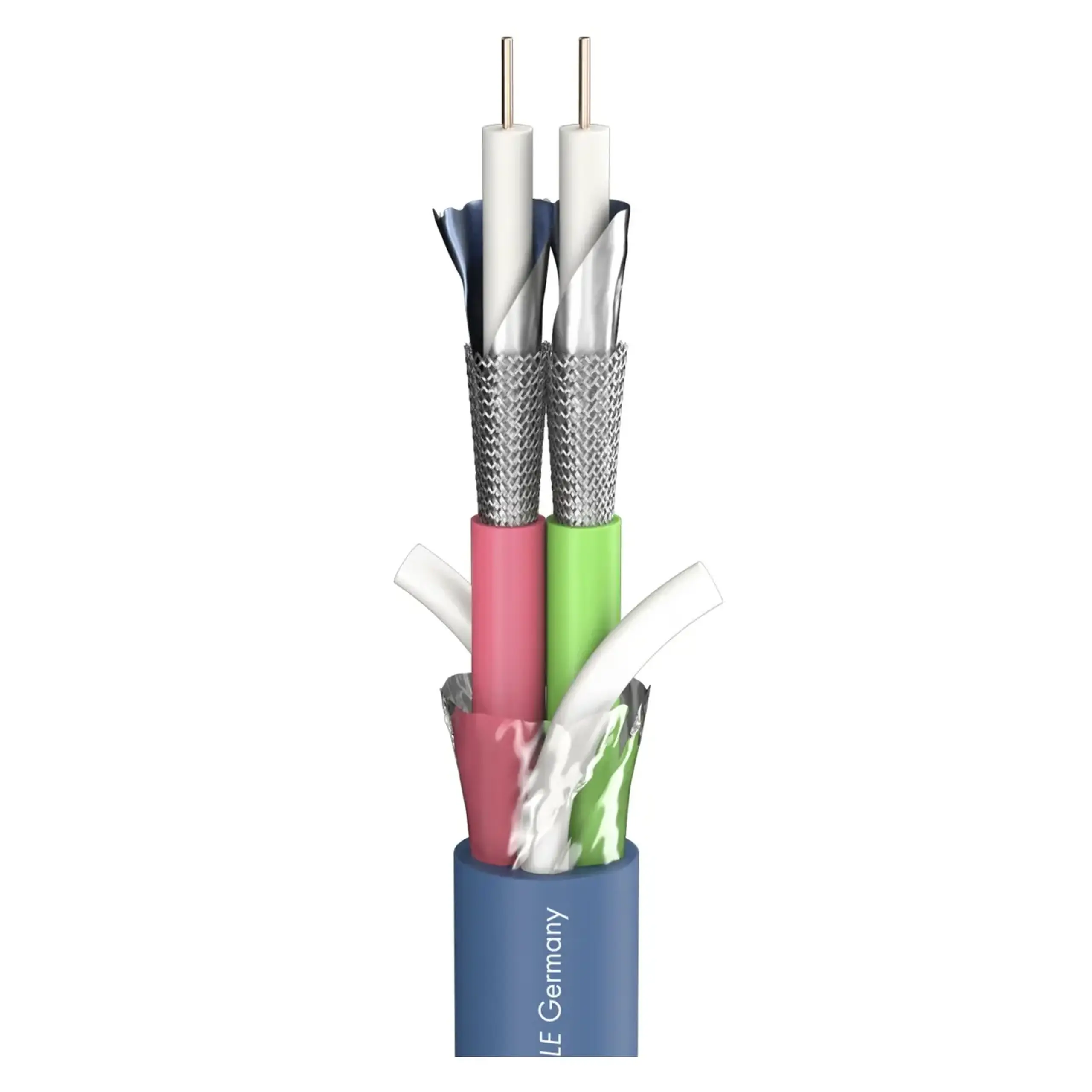 Sommer Cable SC-Vector 0.8/3.7
