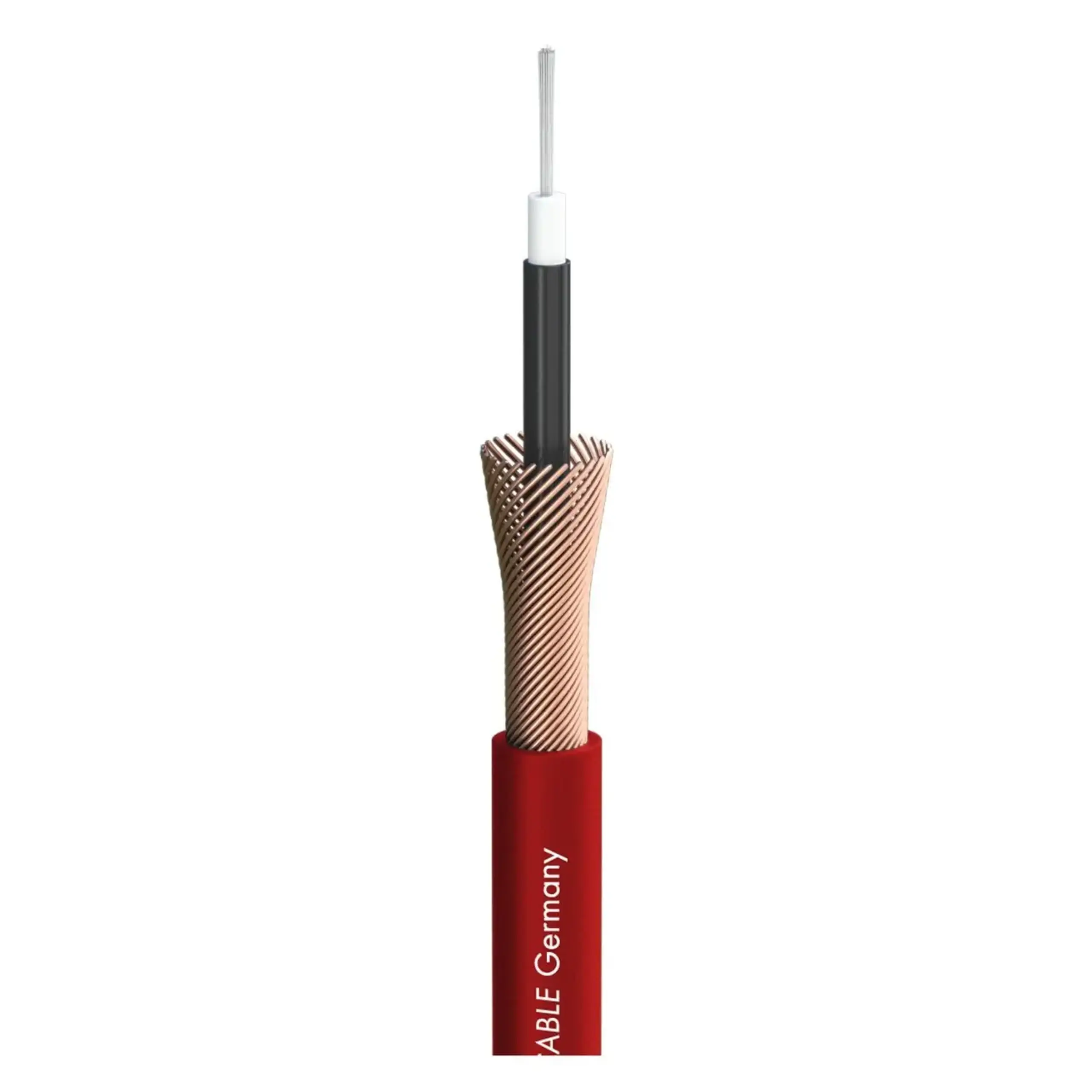 Sommer SC-Tricone MKII