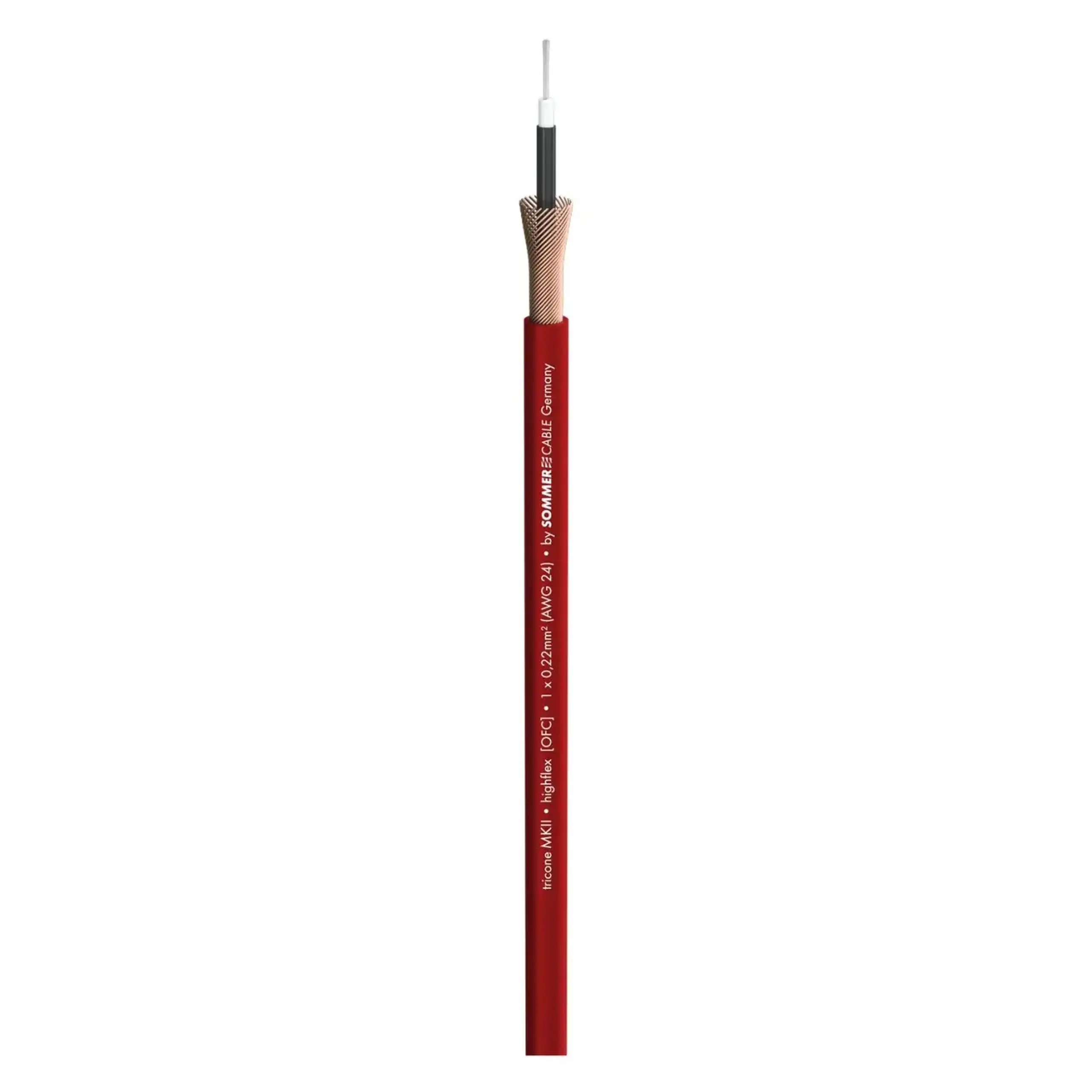 Sommer SC-Tricone MKII