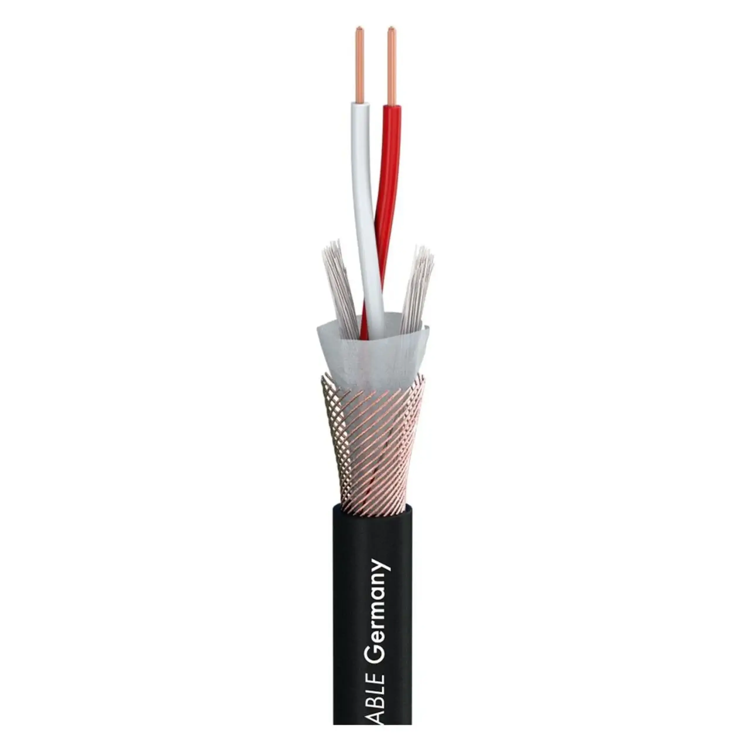 Cablu DMX Sommer Cable DMX Binary 234 AES/EBU MKII