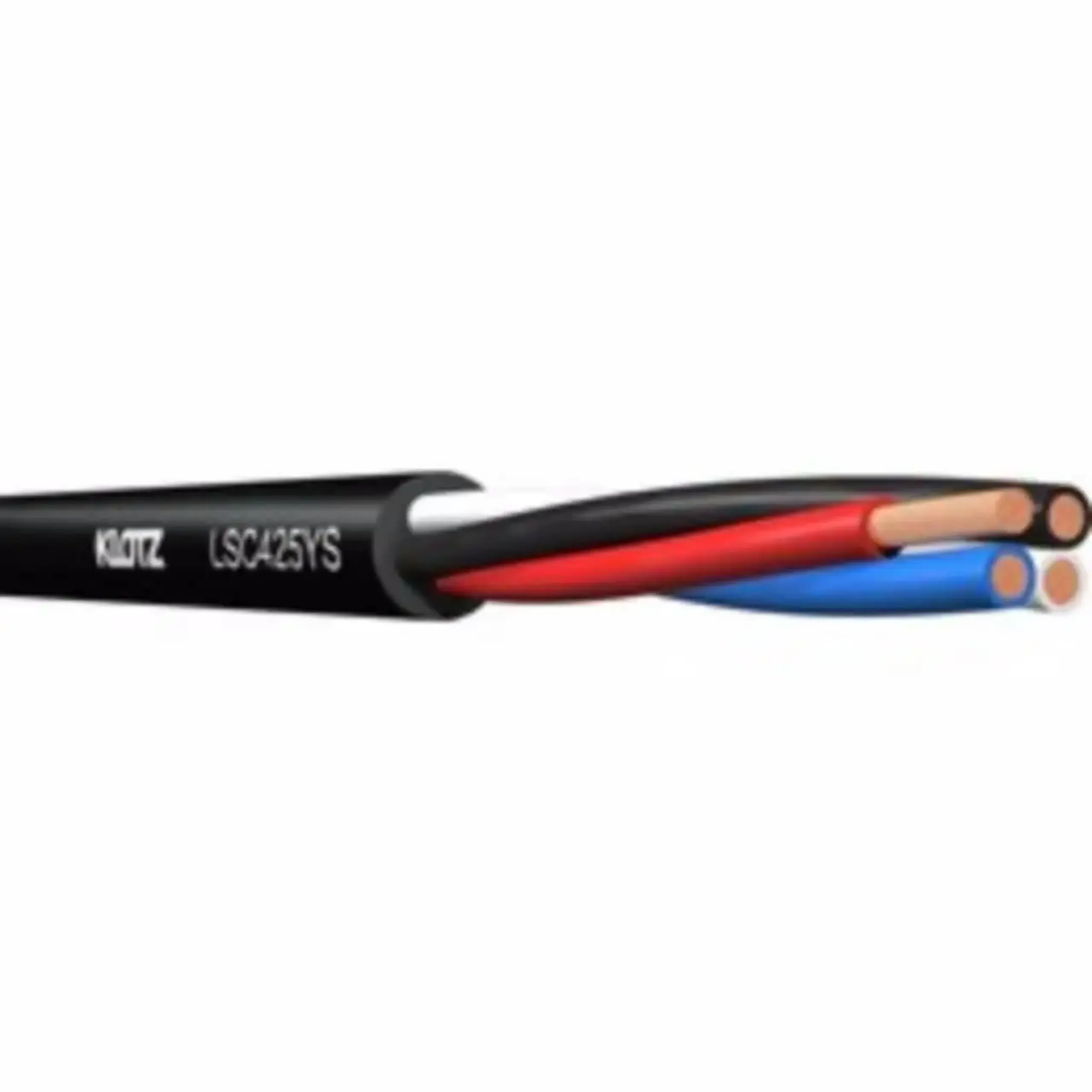 Cablu De Boxe Klotz LSC425YS
