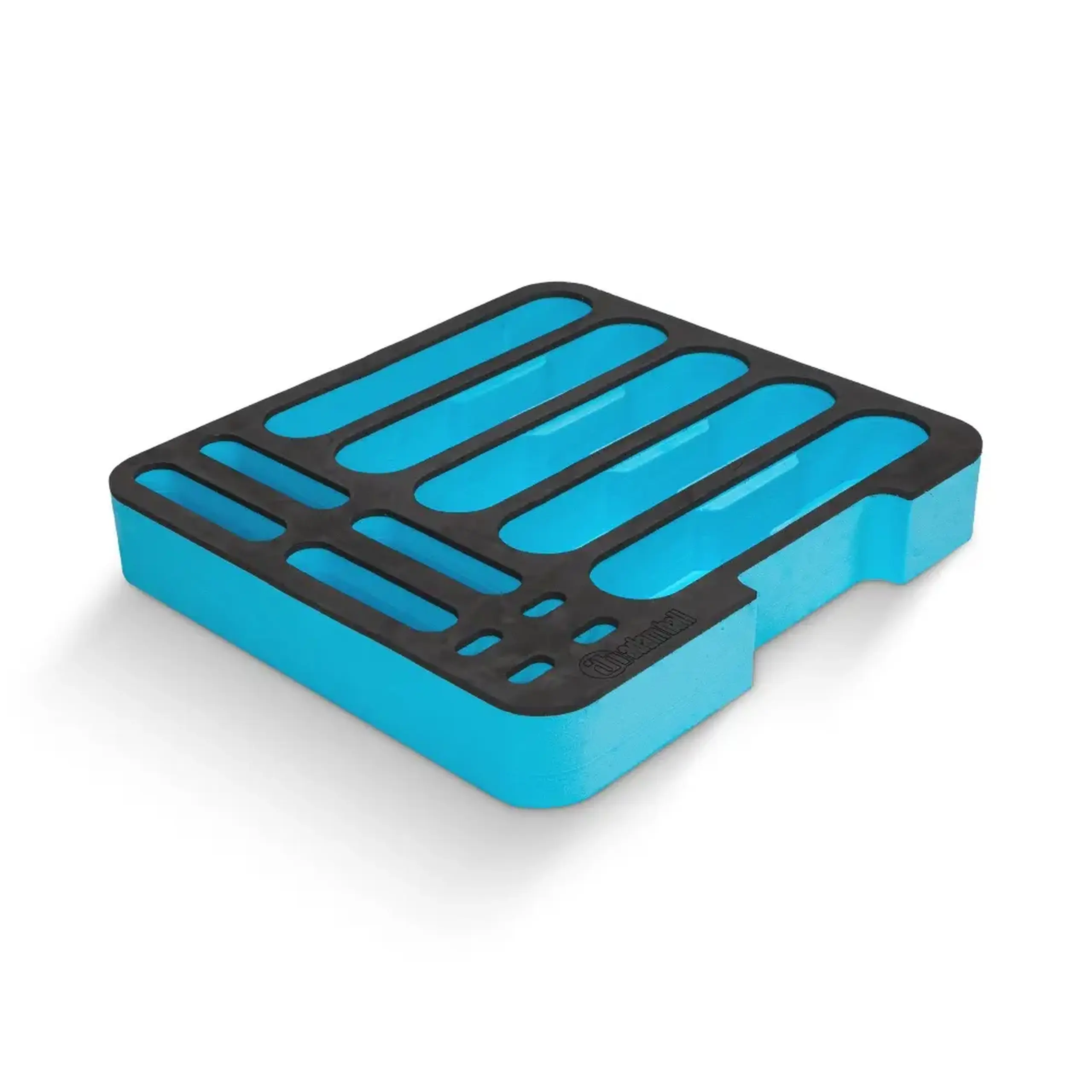 Adam Hall 87402MI Rack Inlay 02