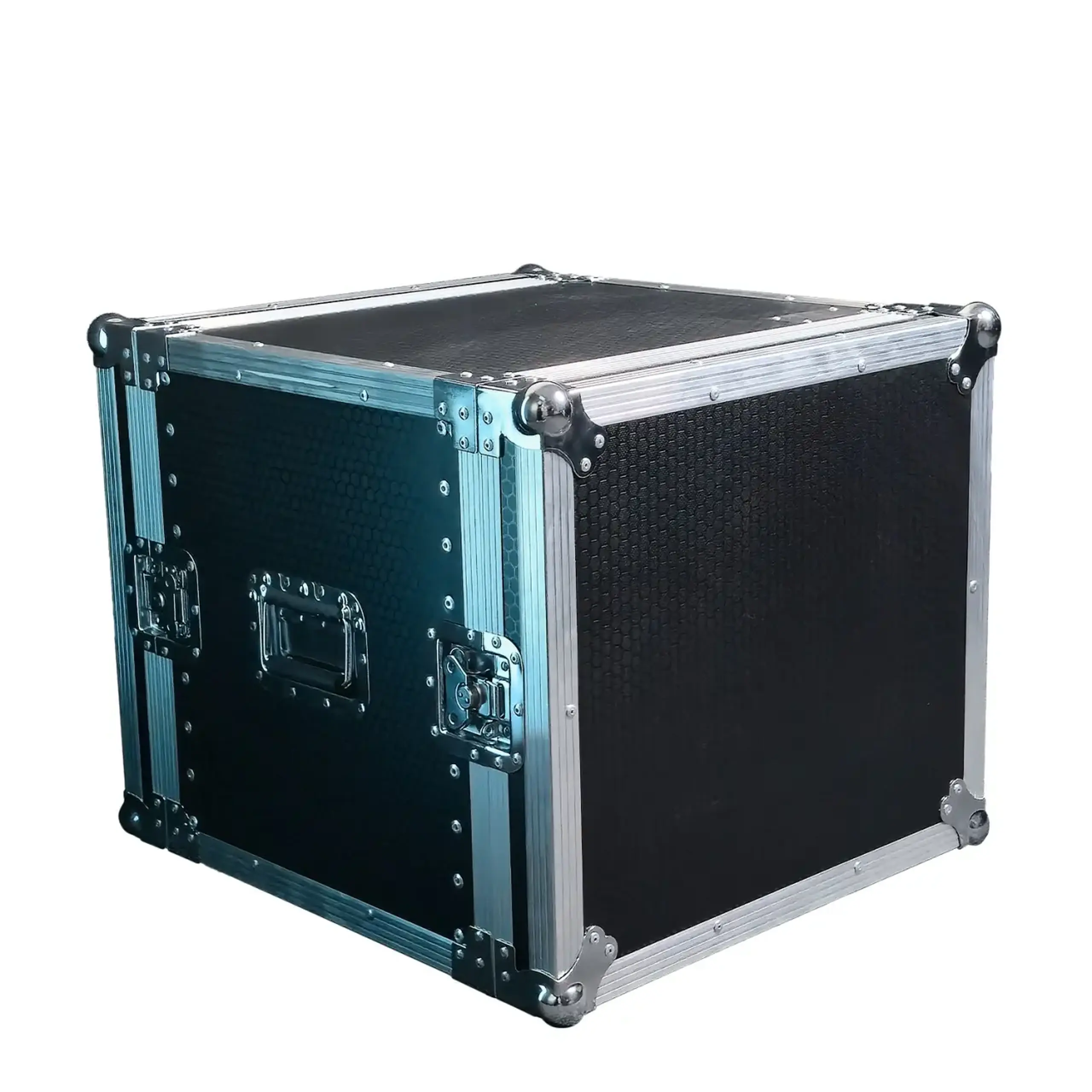 Case HMD-Rack 12U cu roți