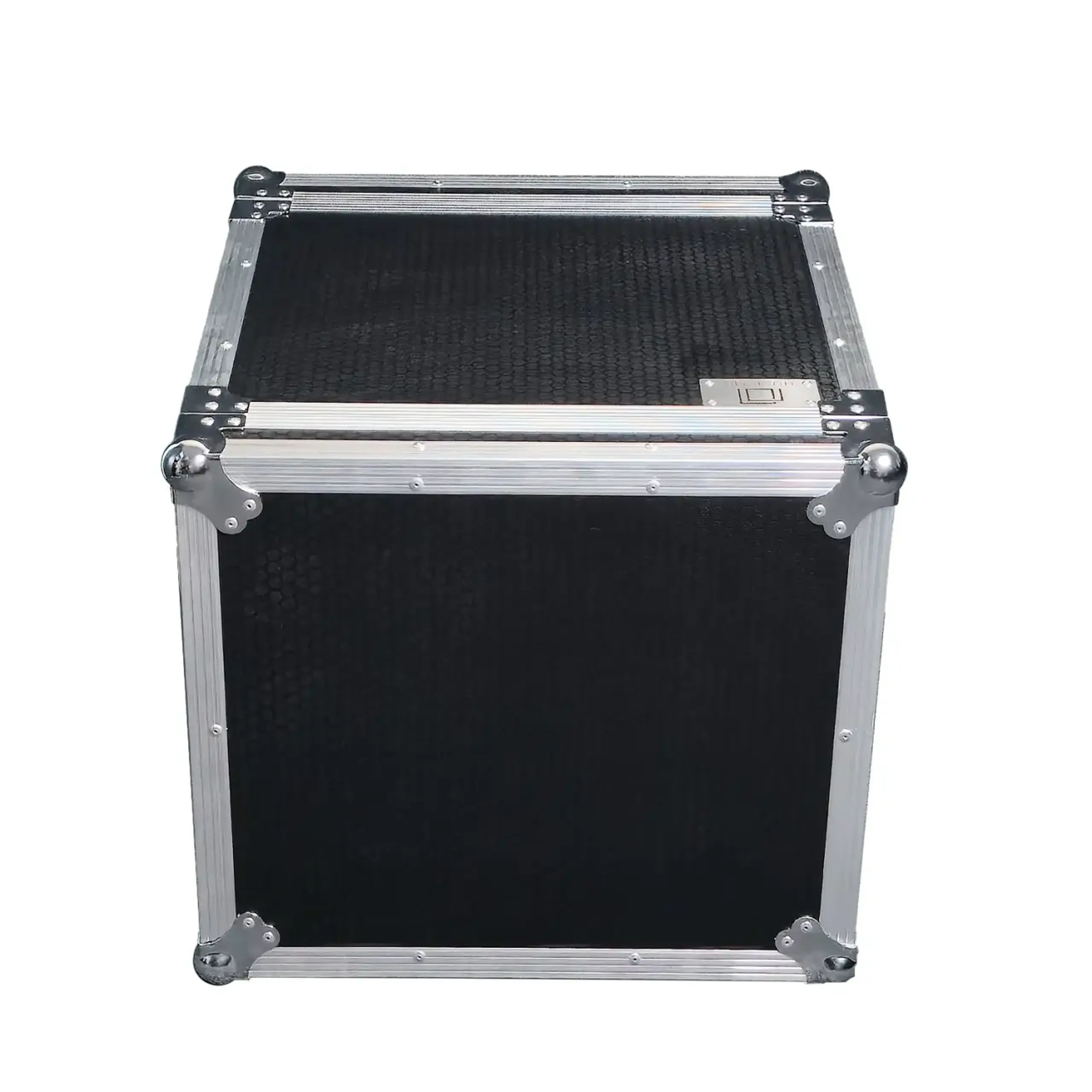 Case Rack HMD-10U cu roti