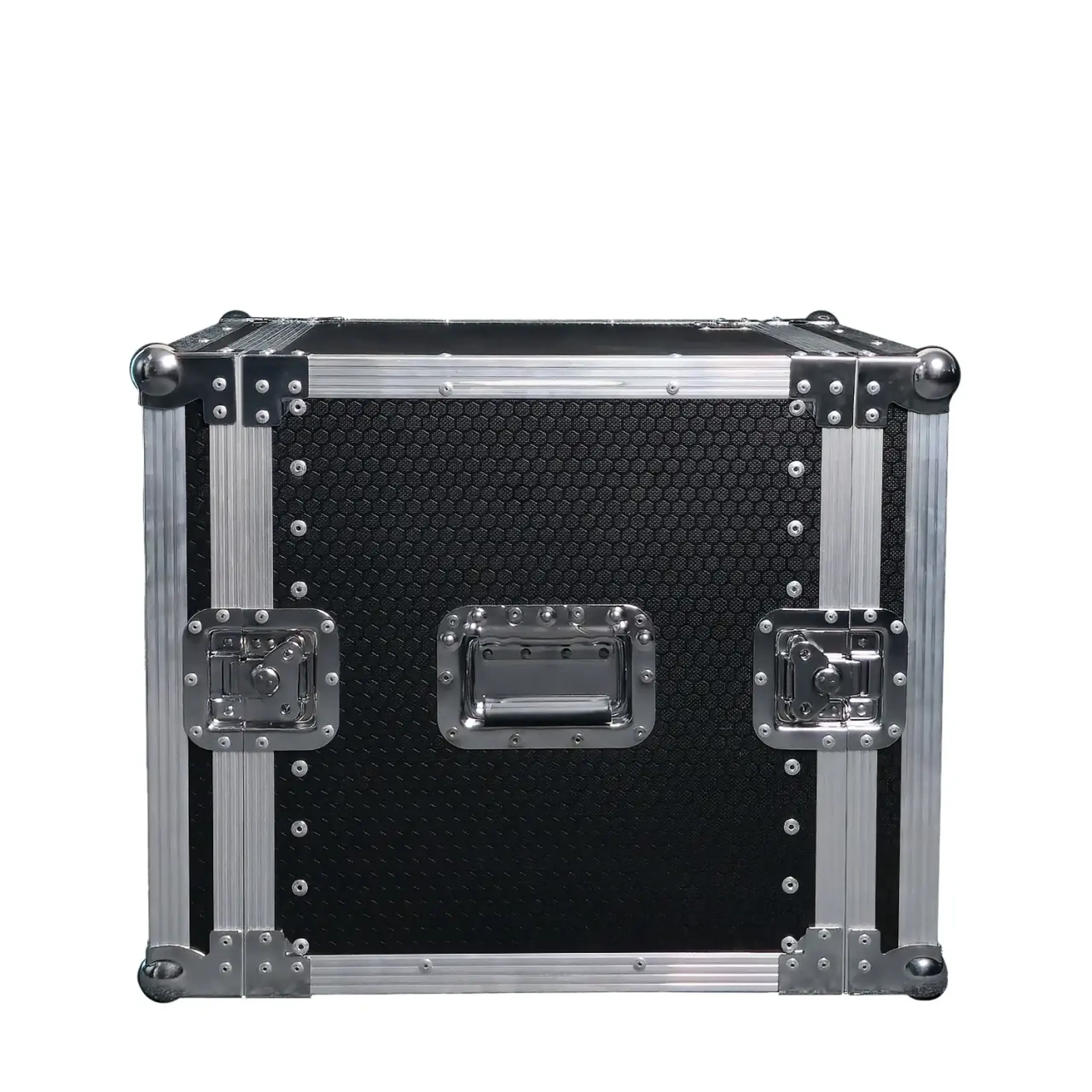 Case Rack HMD-10U cu roti