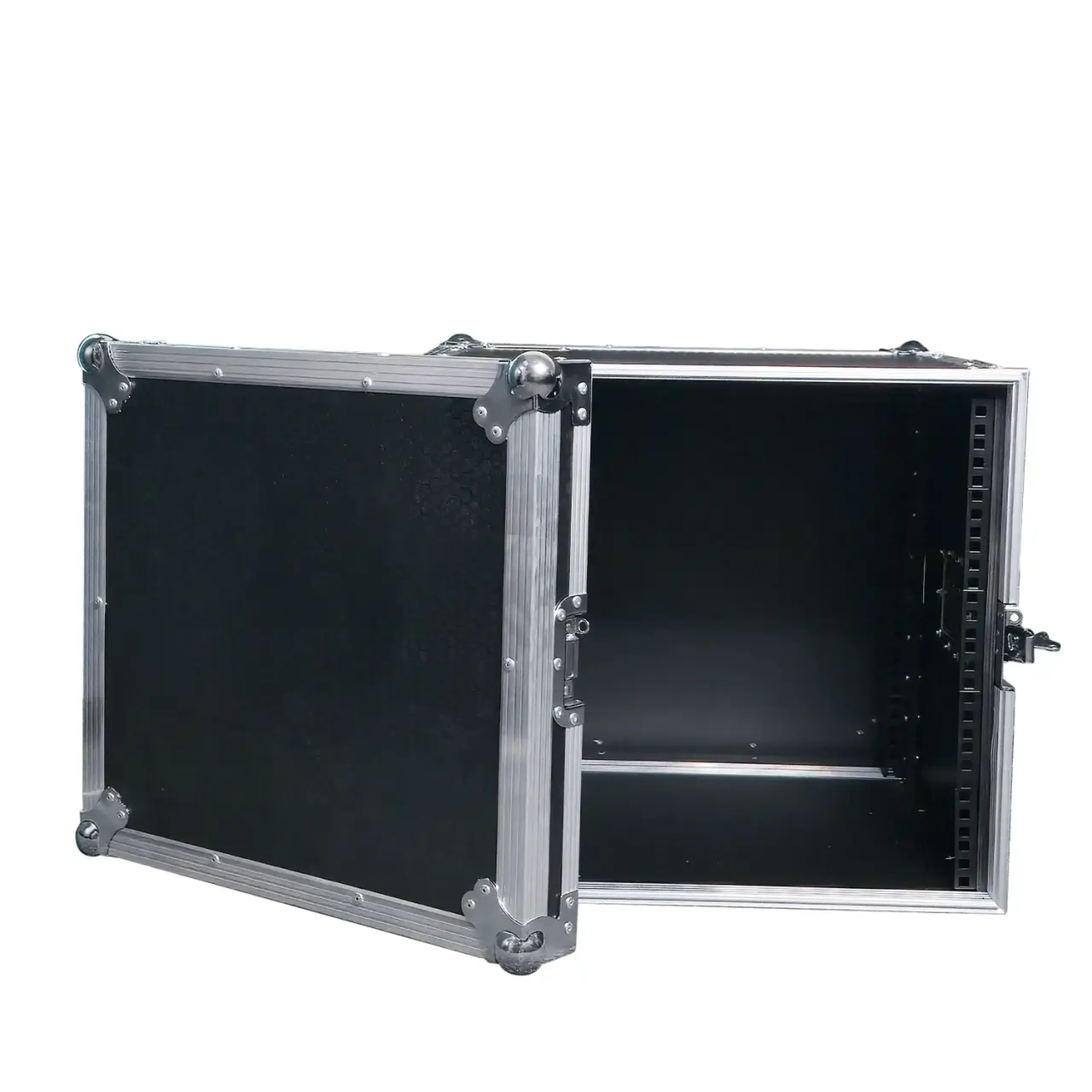 Case Rack HMD-10U cu roti