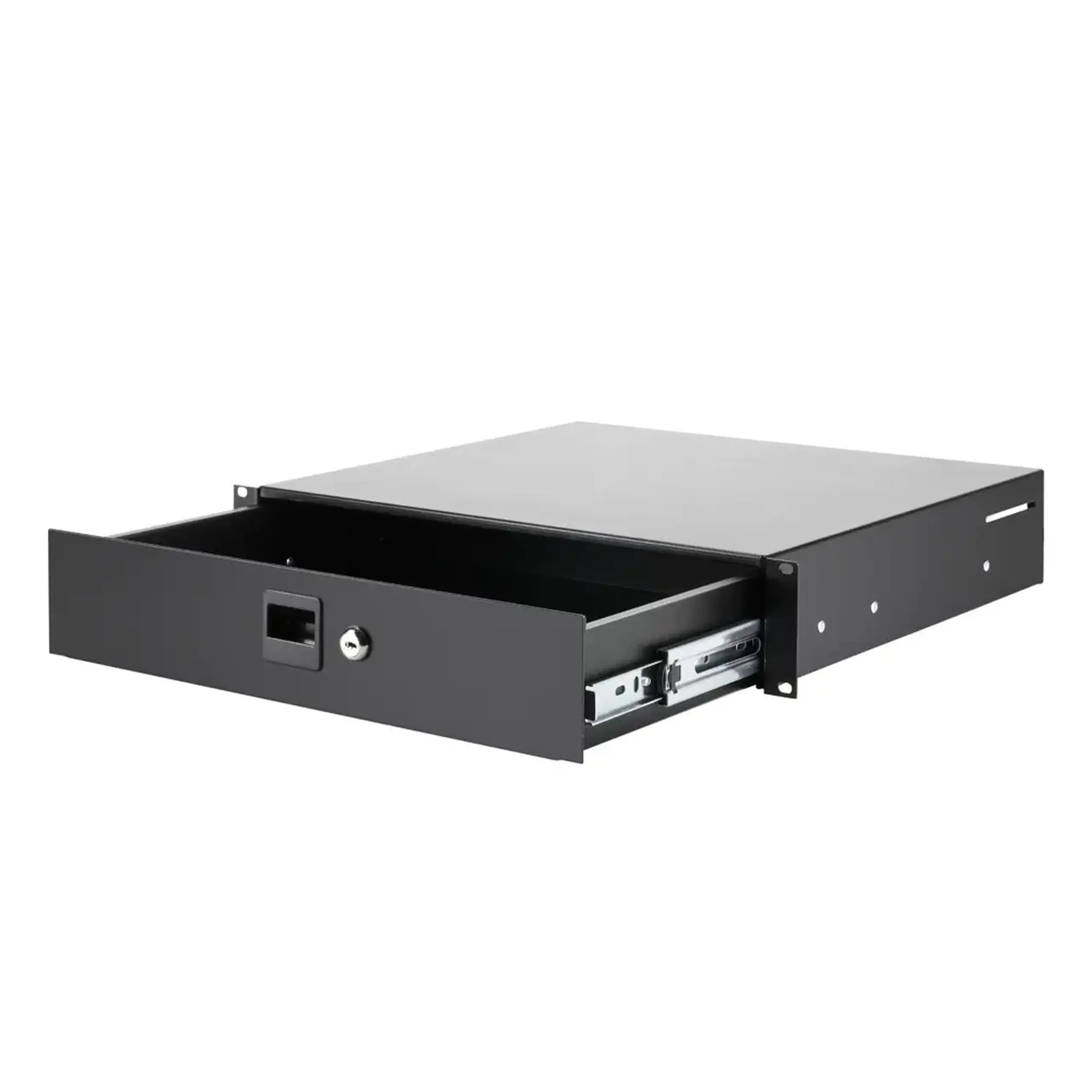 Adam Hall 87402 Sertar Rack 19" 2U
