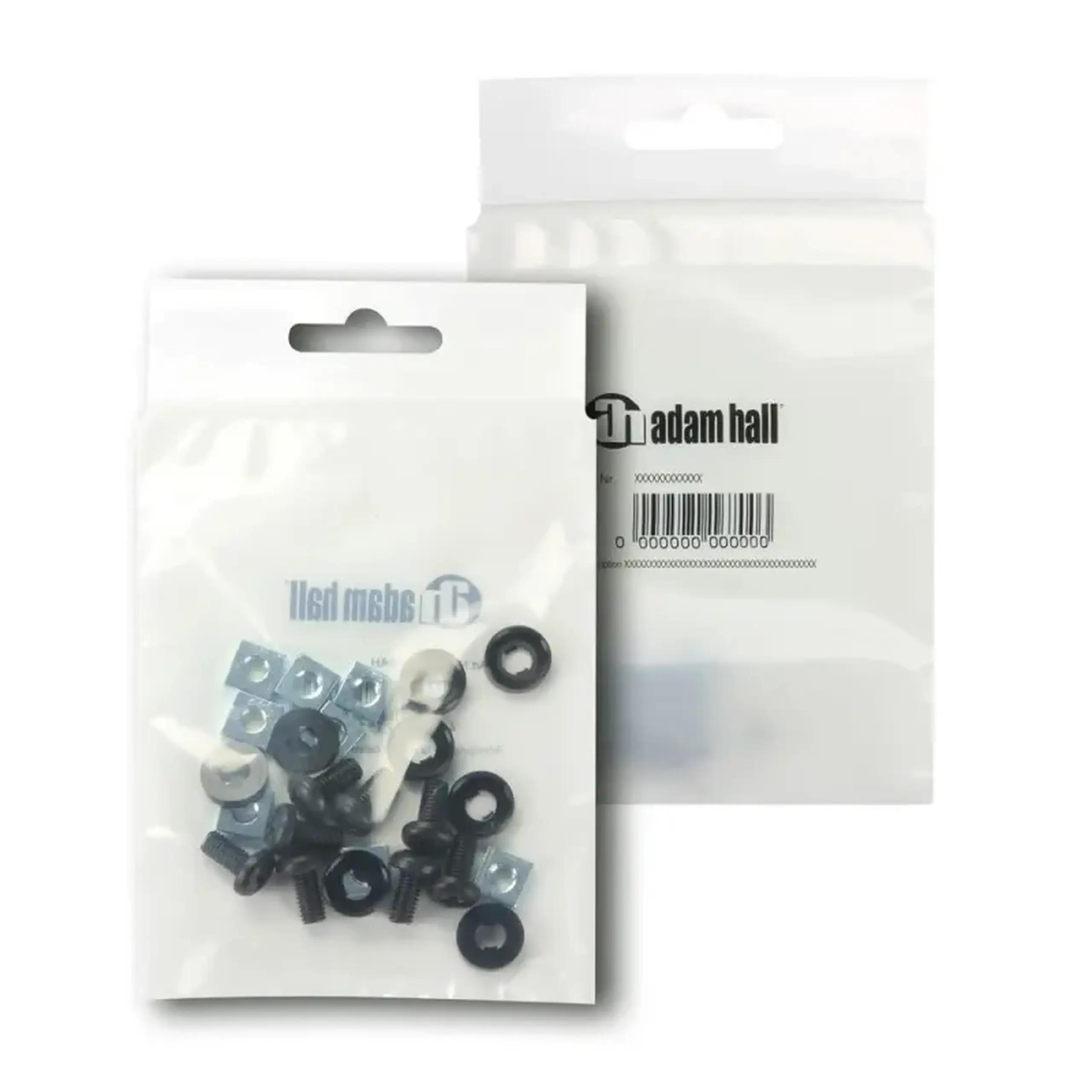 Adam Hall 5925 M8 AH Kit montaj 19”