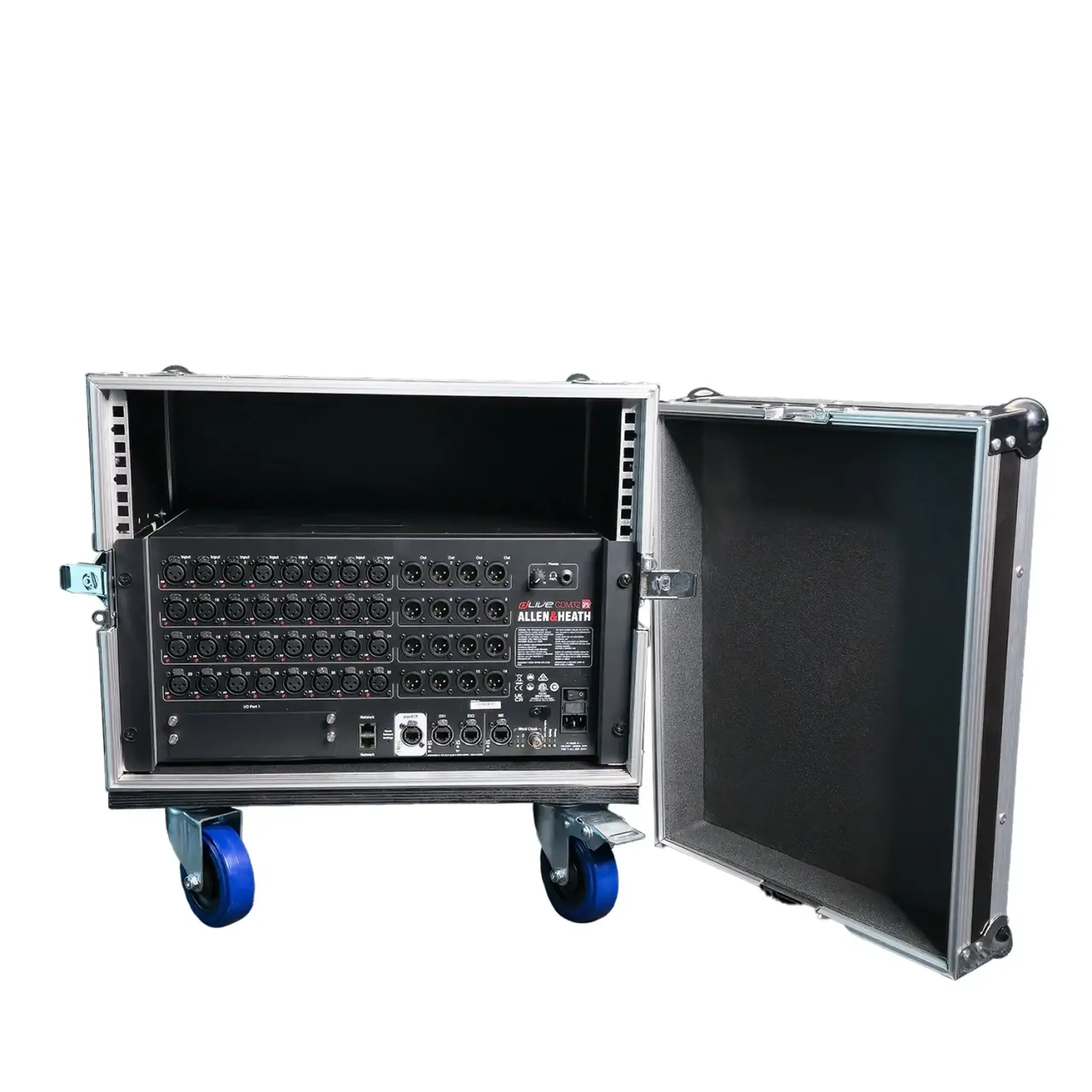 Case Rack HMD-8U