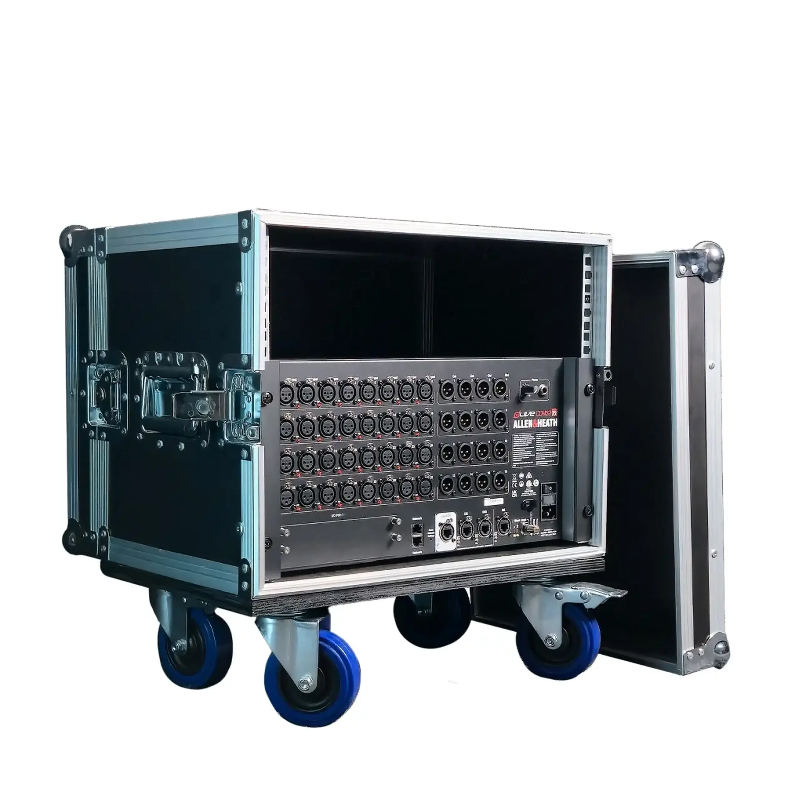 Case Rack HMD-8U