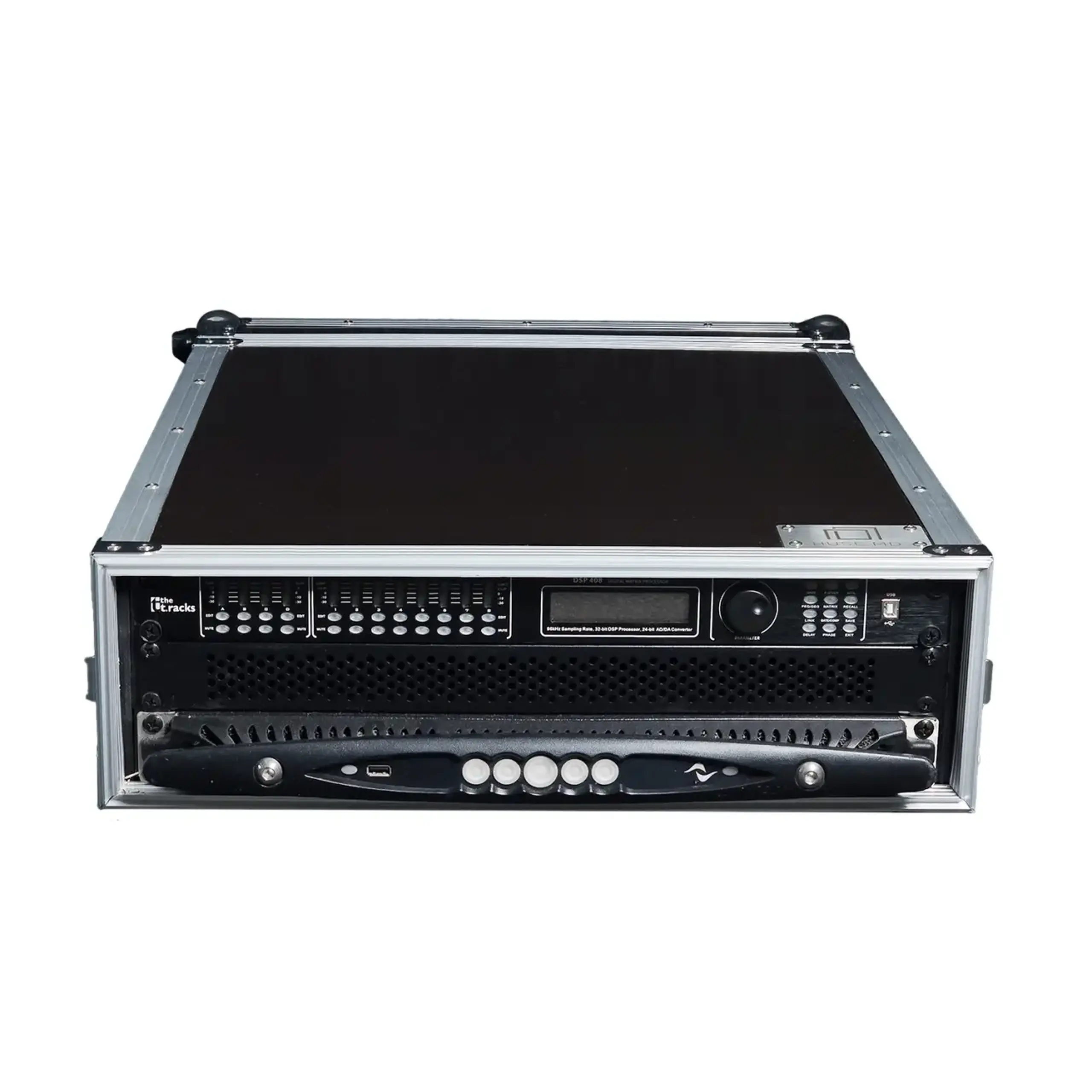 Case Rack HMD-3UL