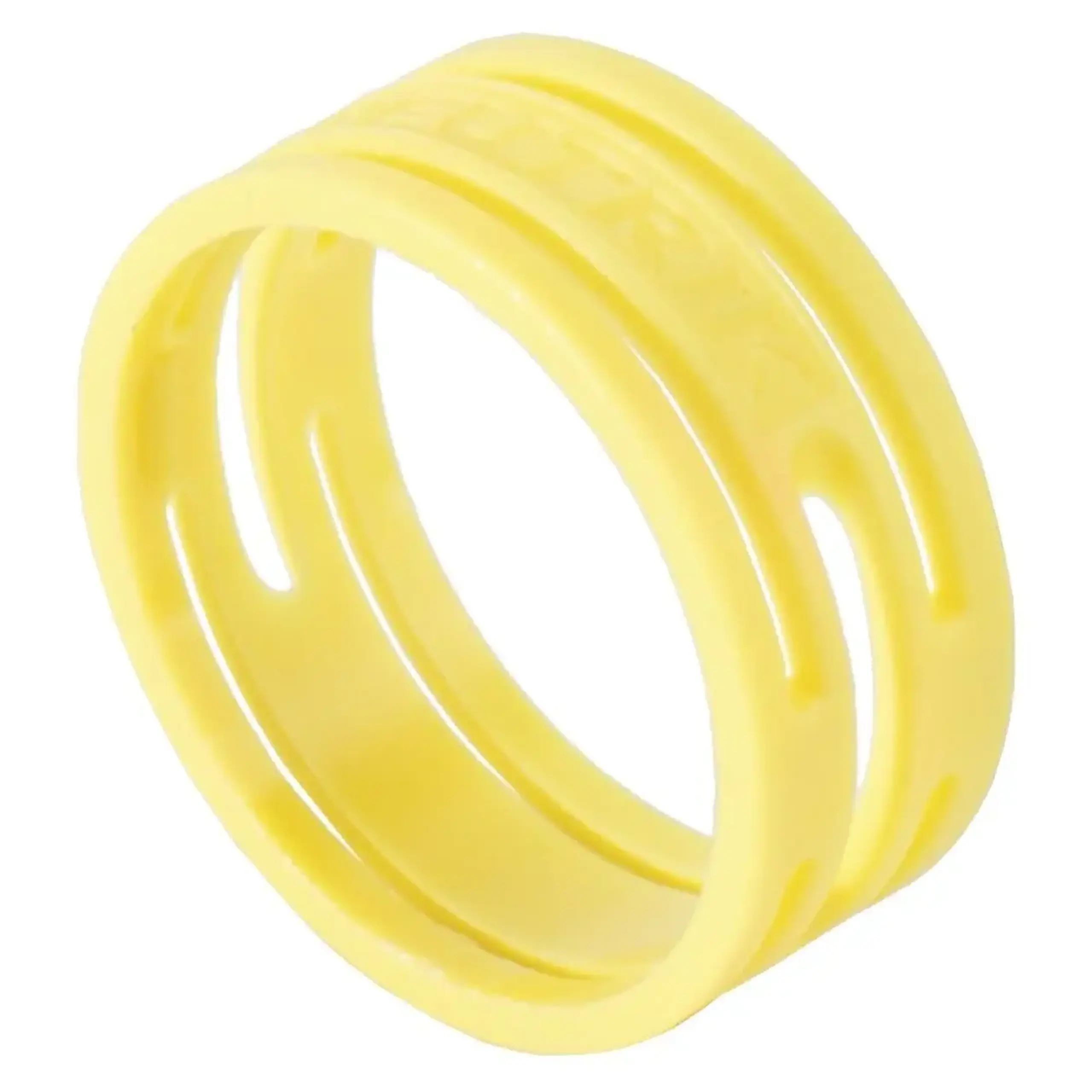 Neutrik XXR-4 Yellow