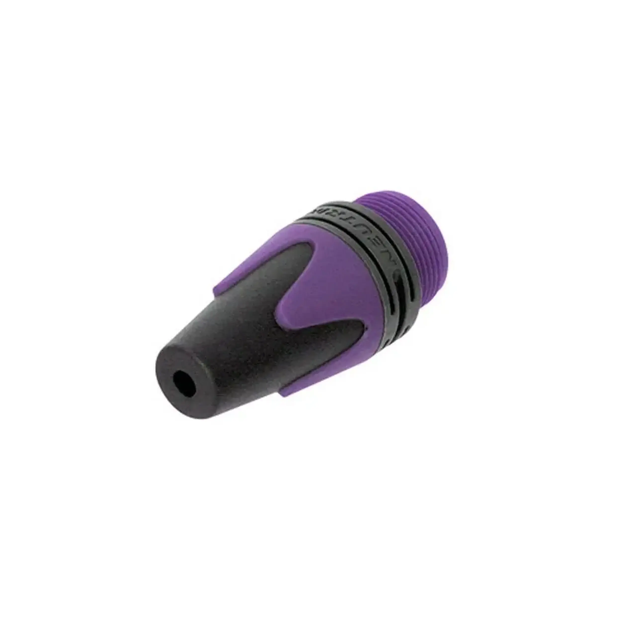 Neutrik BXX7-VIOLET