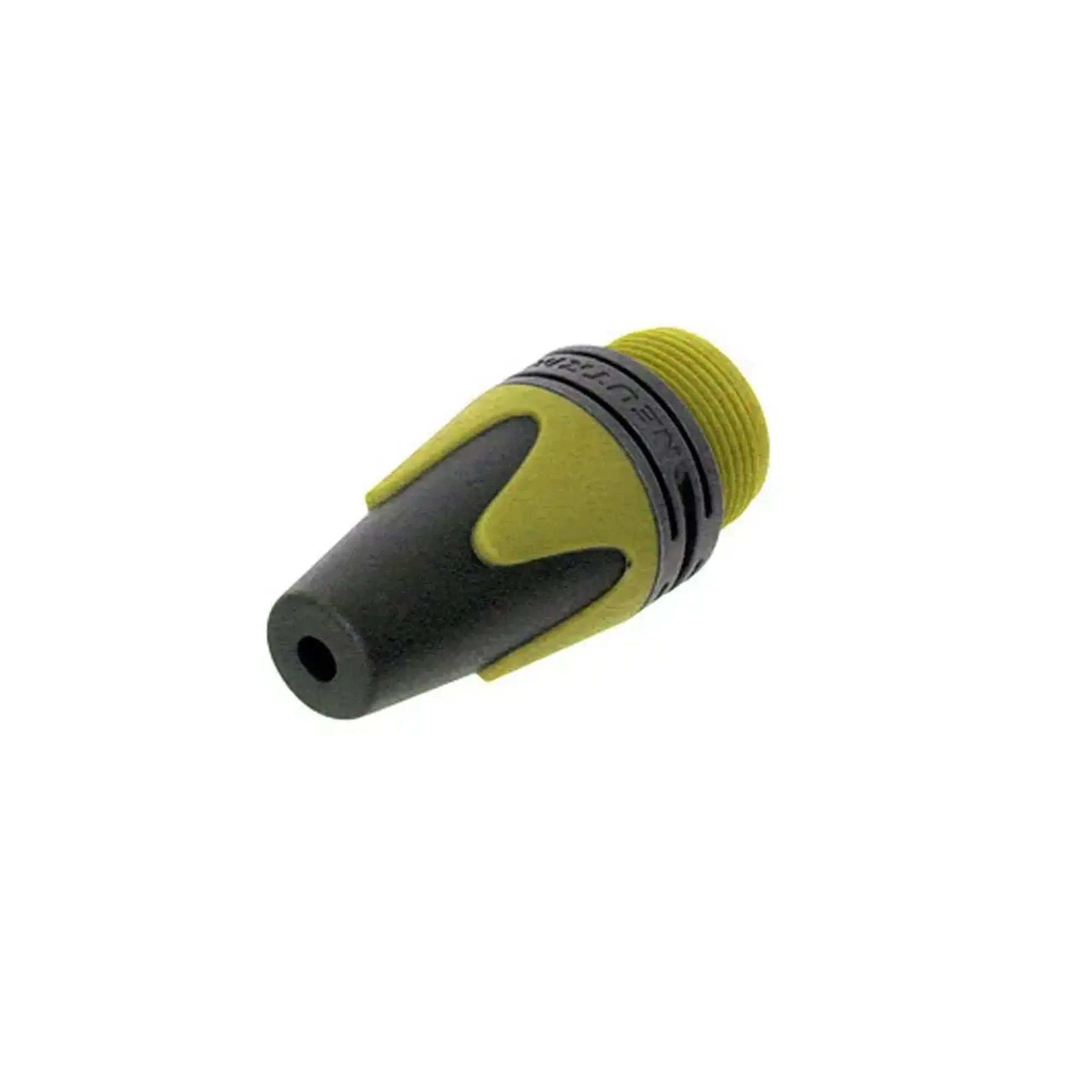 Neutrik BXX4-YELLOW