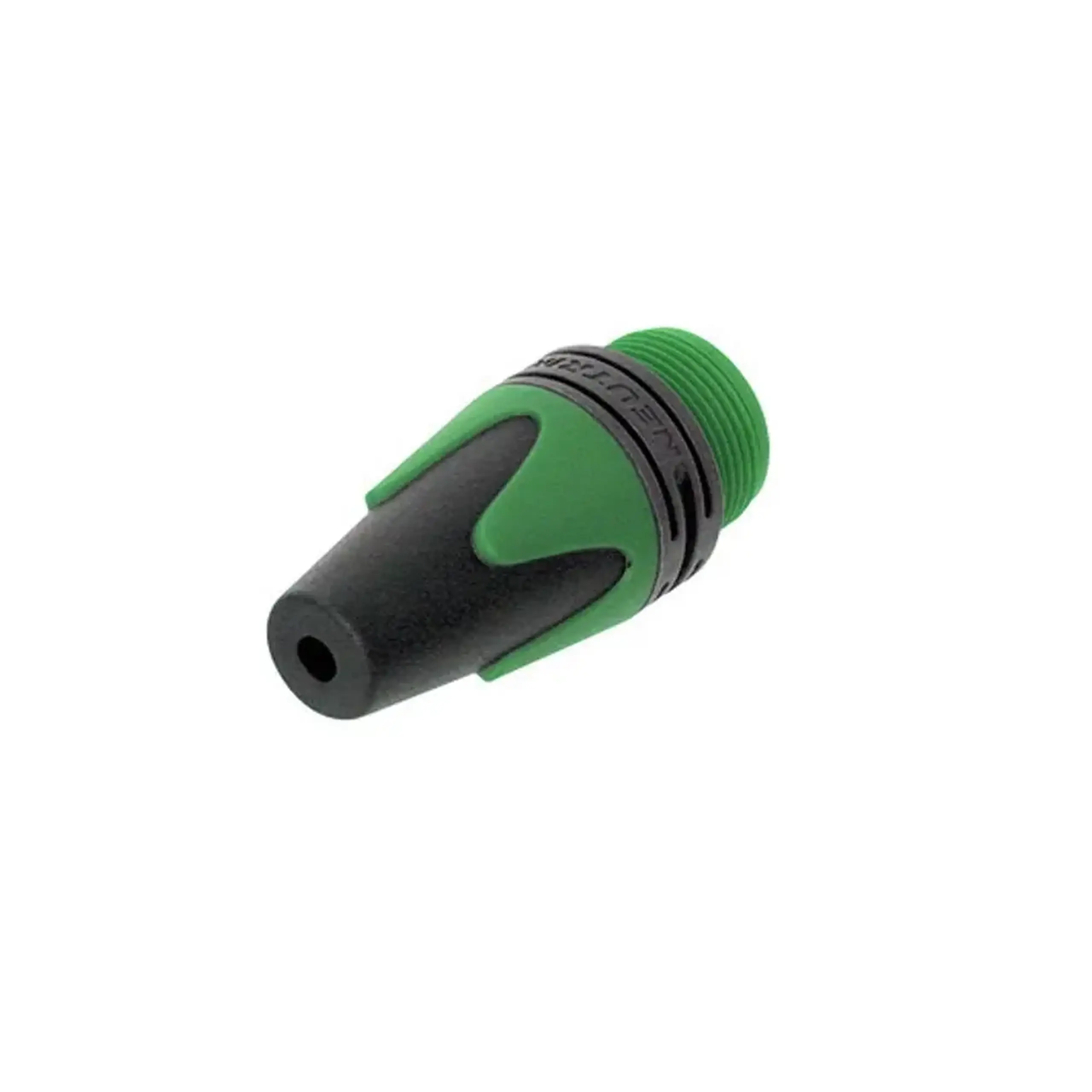 Neutrik BXX5-GREEN