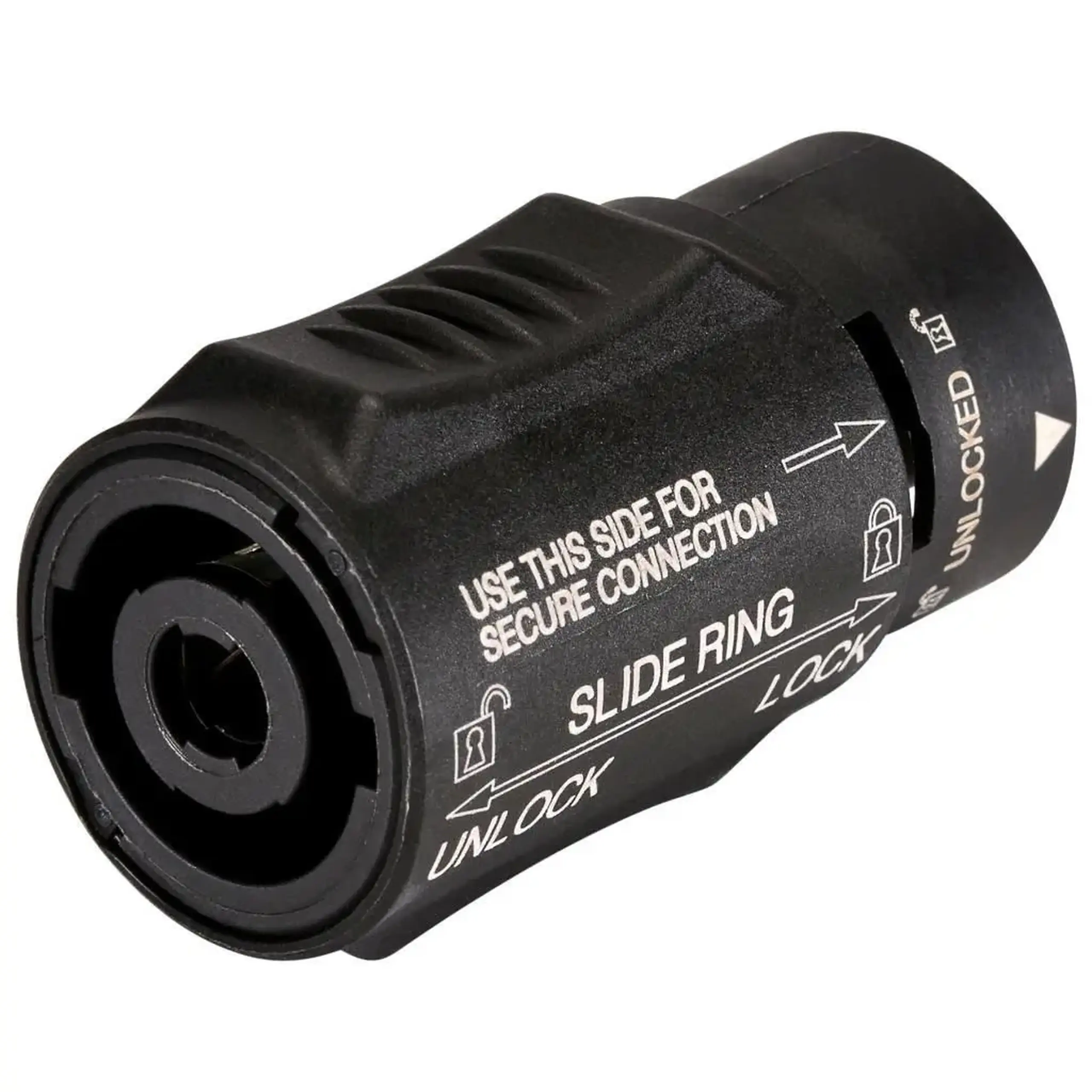 Neutrik NL4MMX