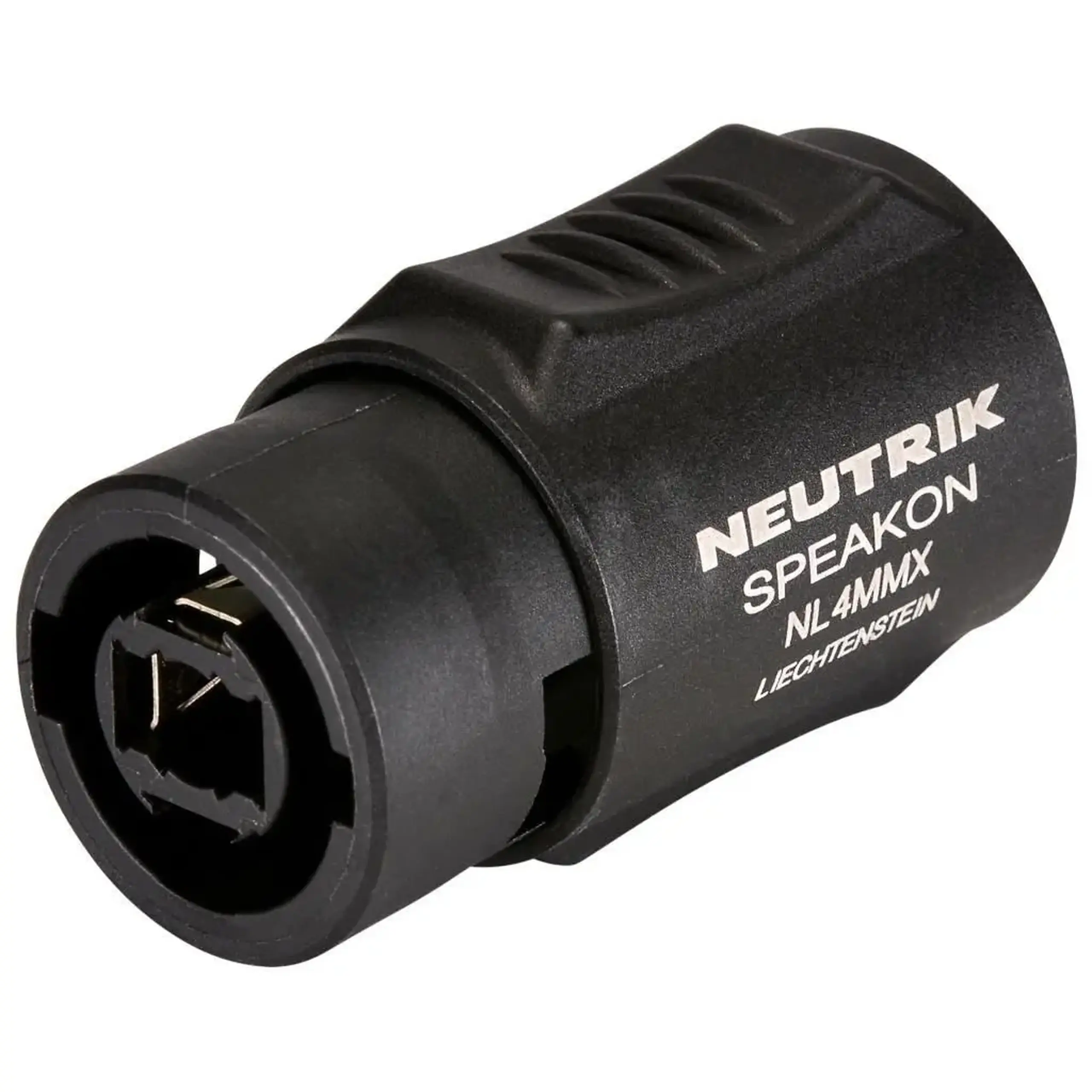 Neutrik NL4MMX