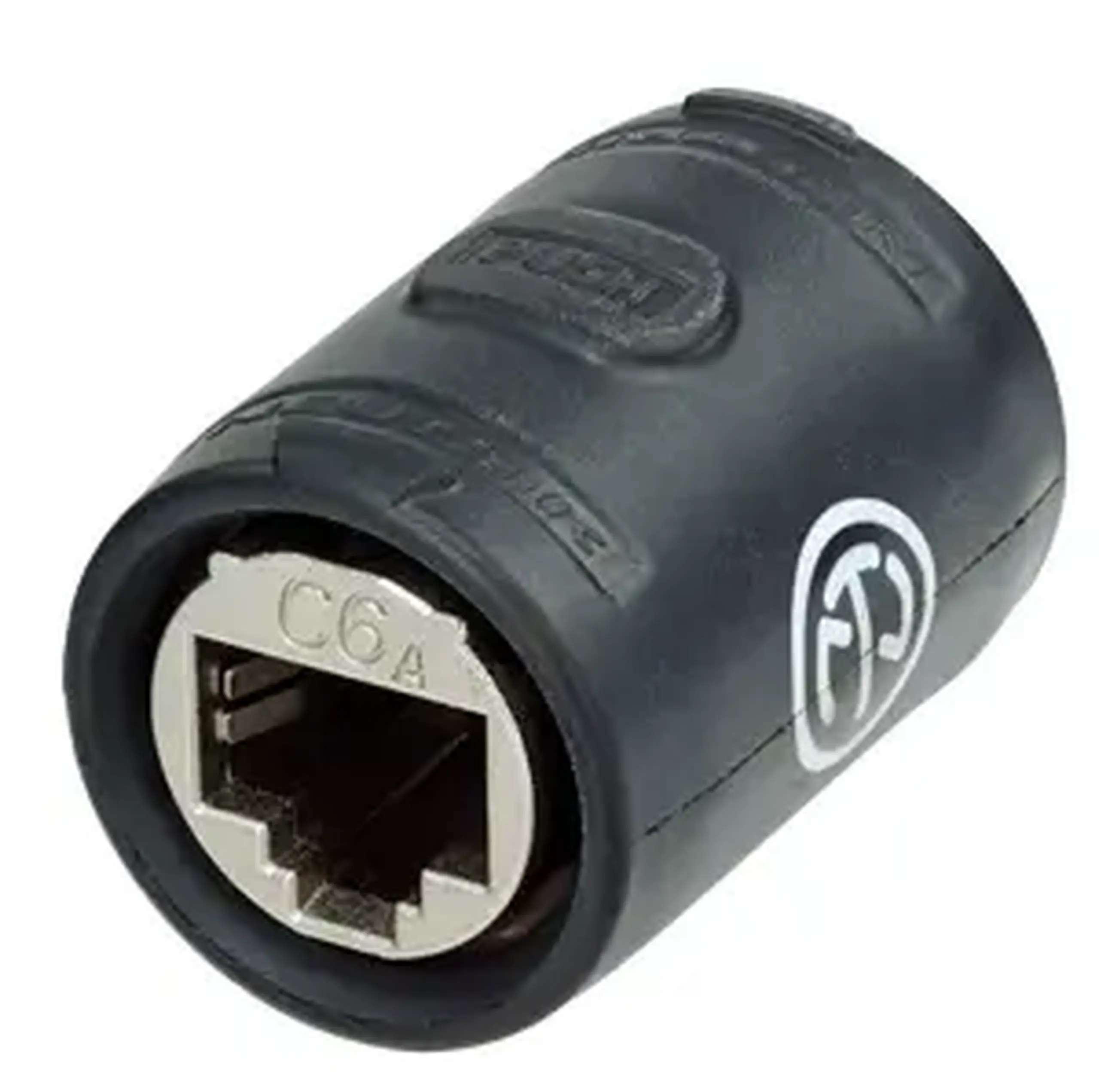 Neutrik NE8FFX6-W