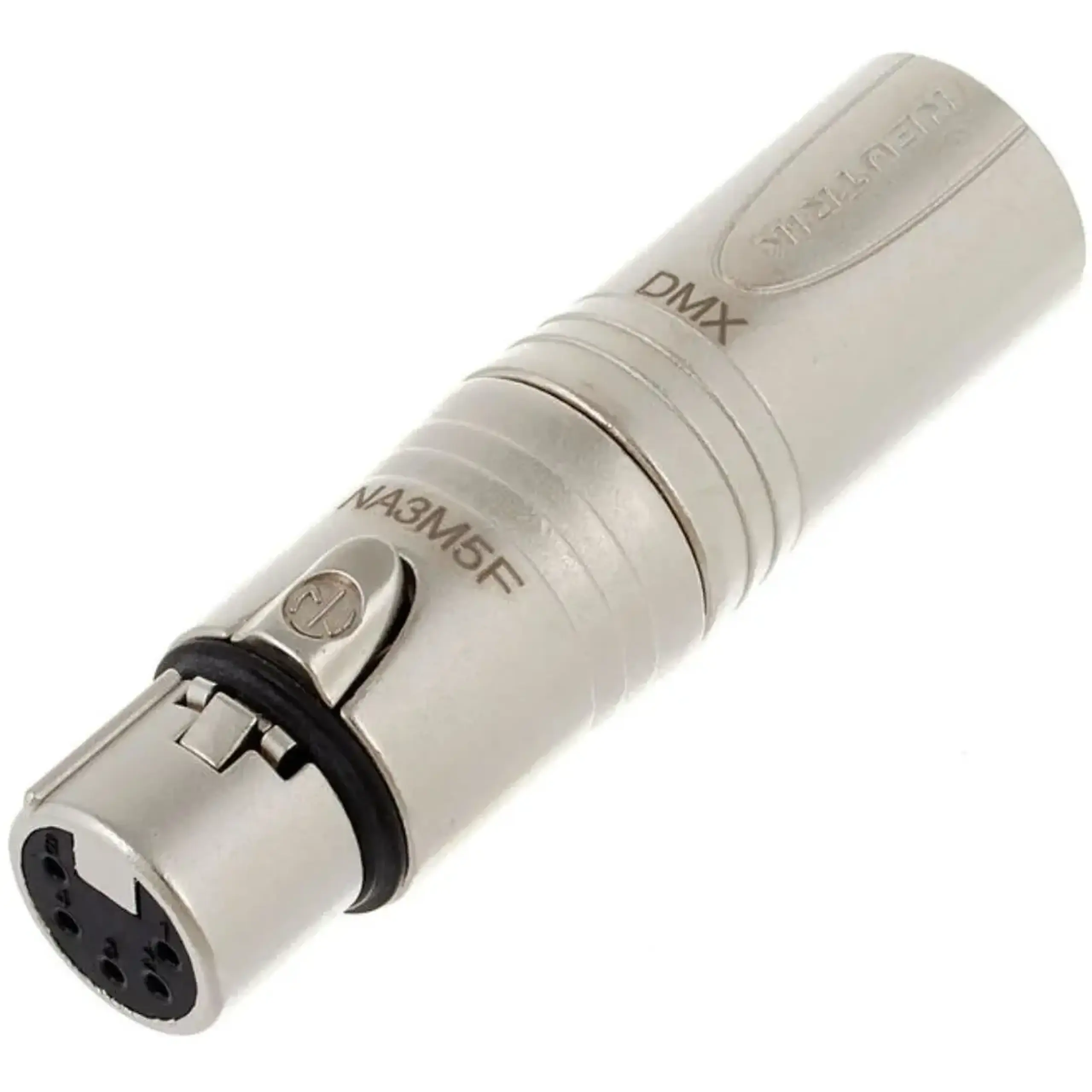 Neutrik NA3M5F