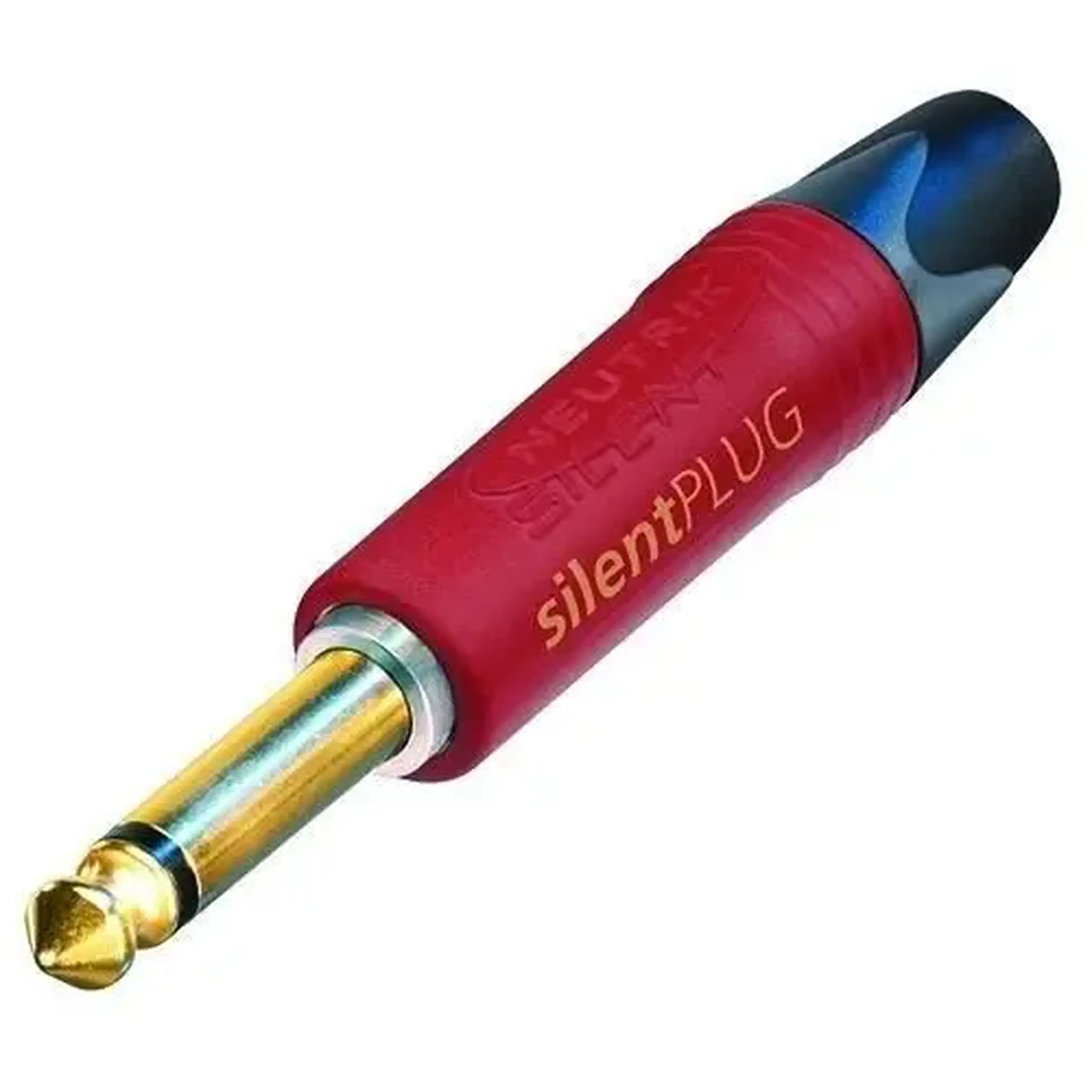 Neutrik NP2X-AU-SILENT
