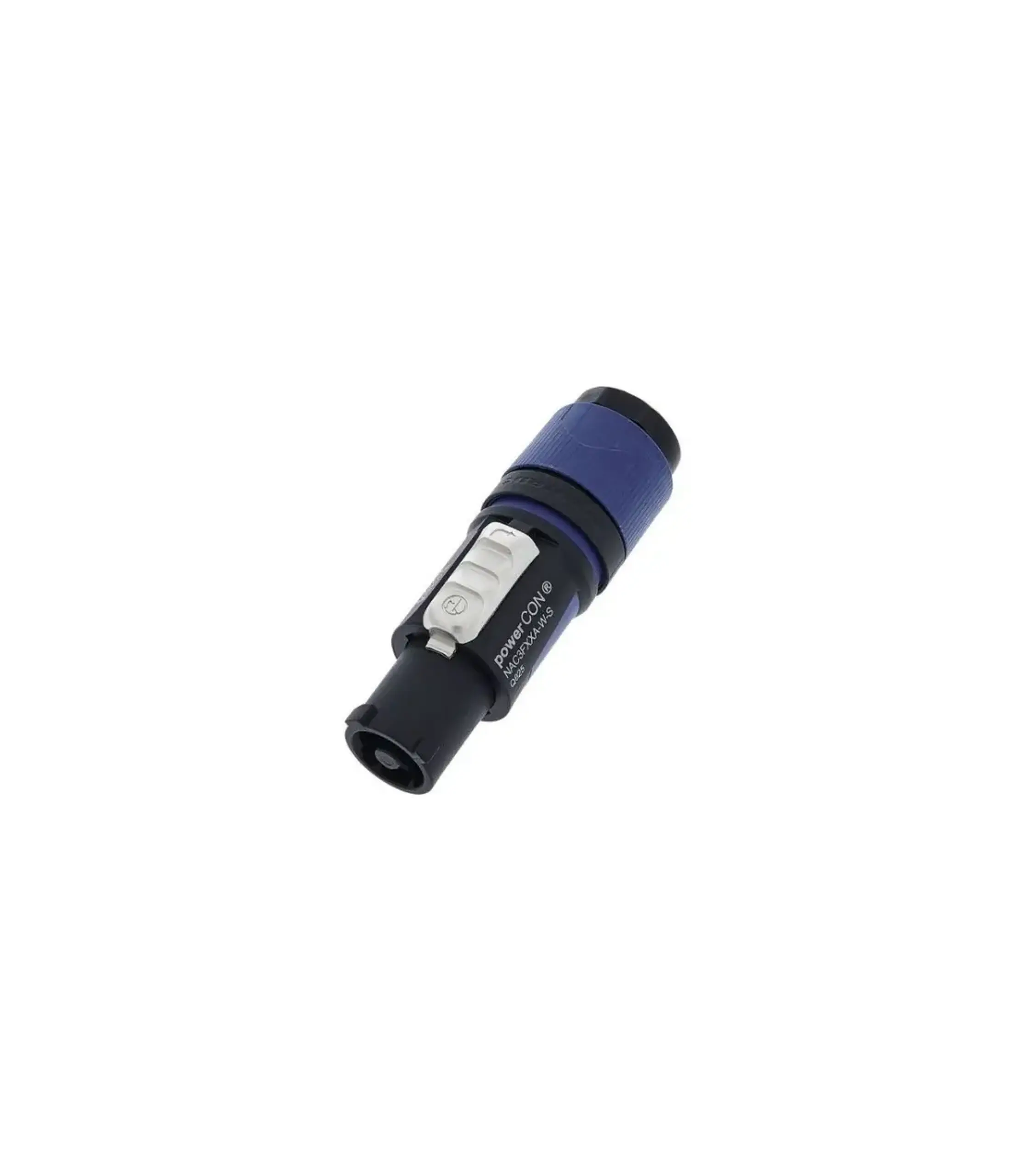 Neutrik NAC3FXXA-W-S