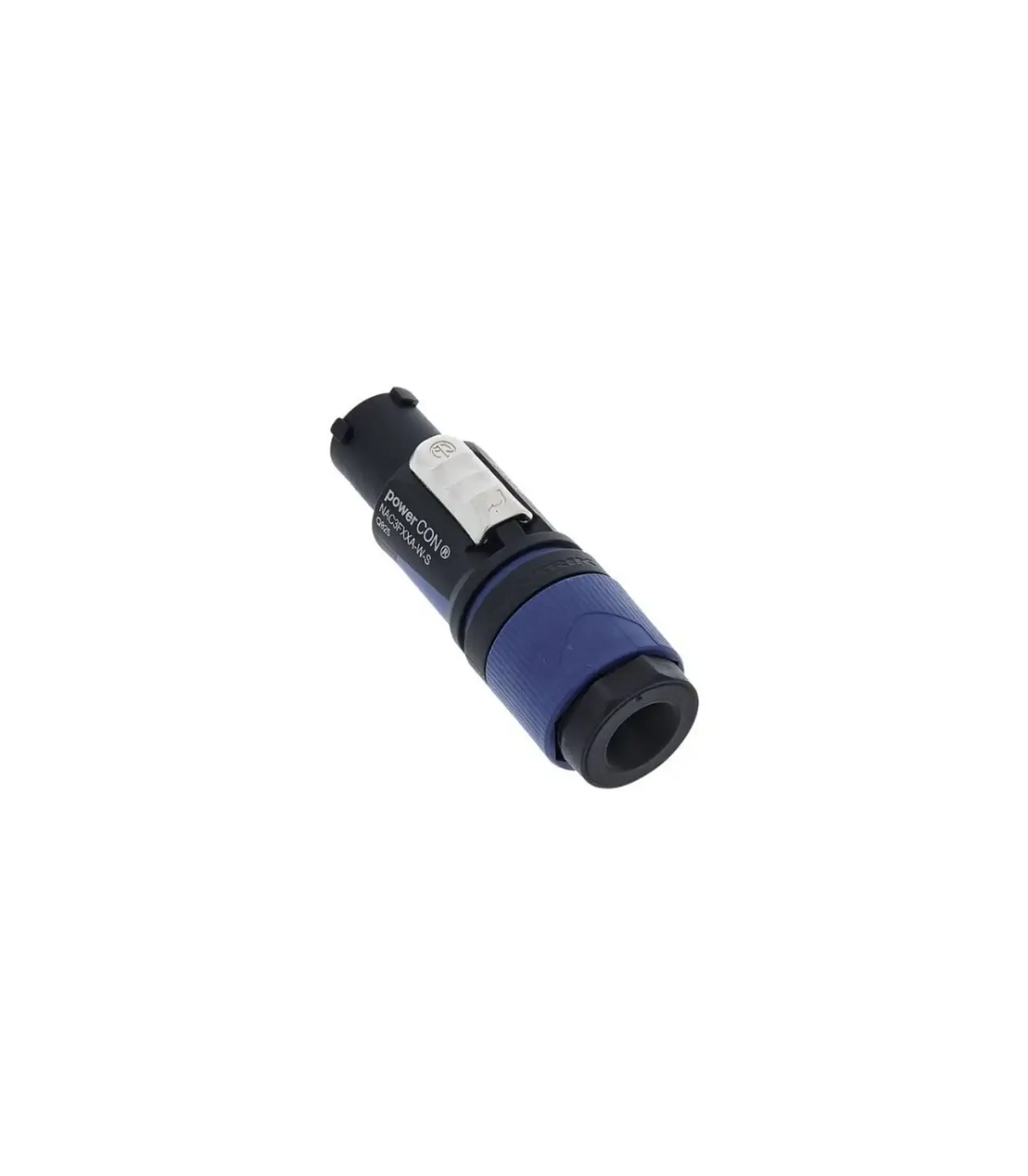 Neutrik NAC3FXXA-W-S