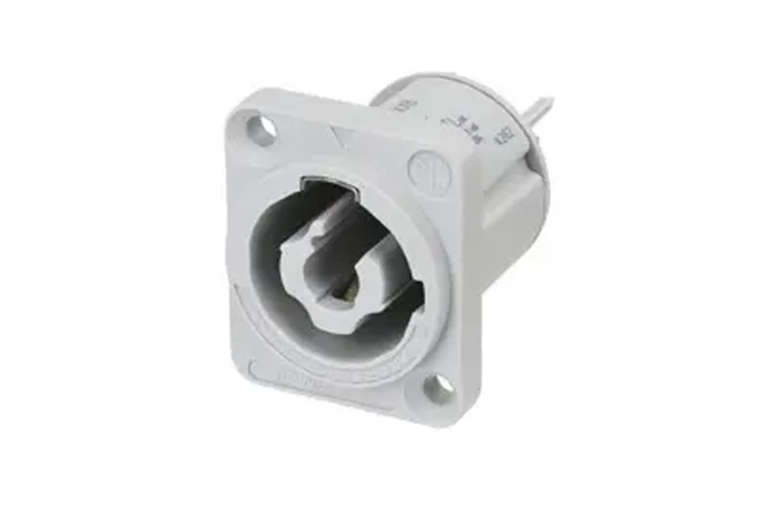 Neutrik NAC3MPXXB powerCON XX