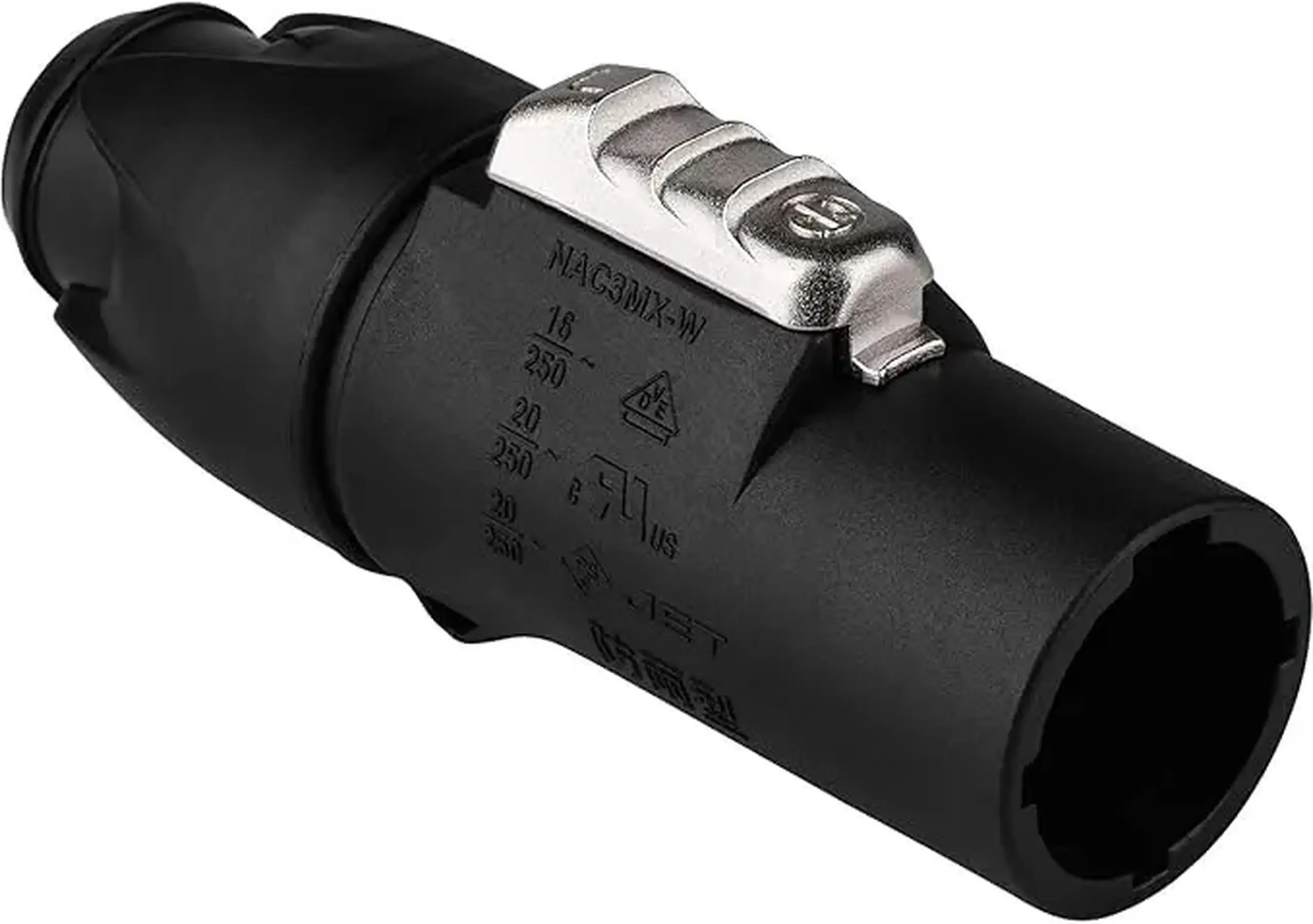Neutrik NAC3MX-W-TOP