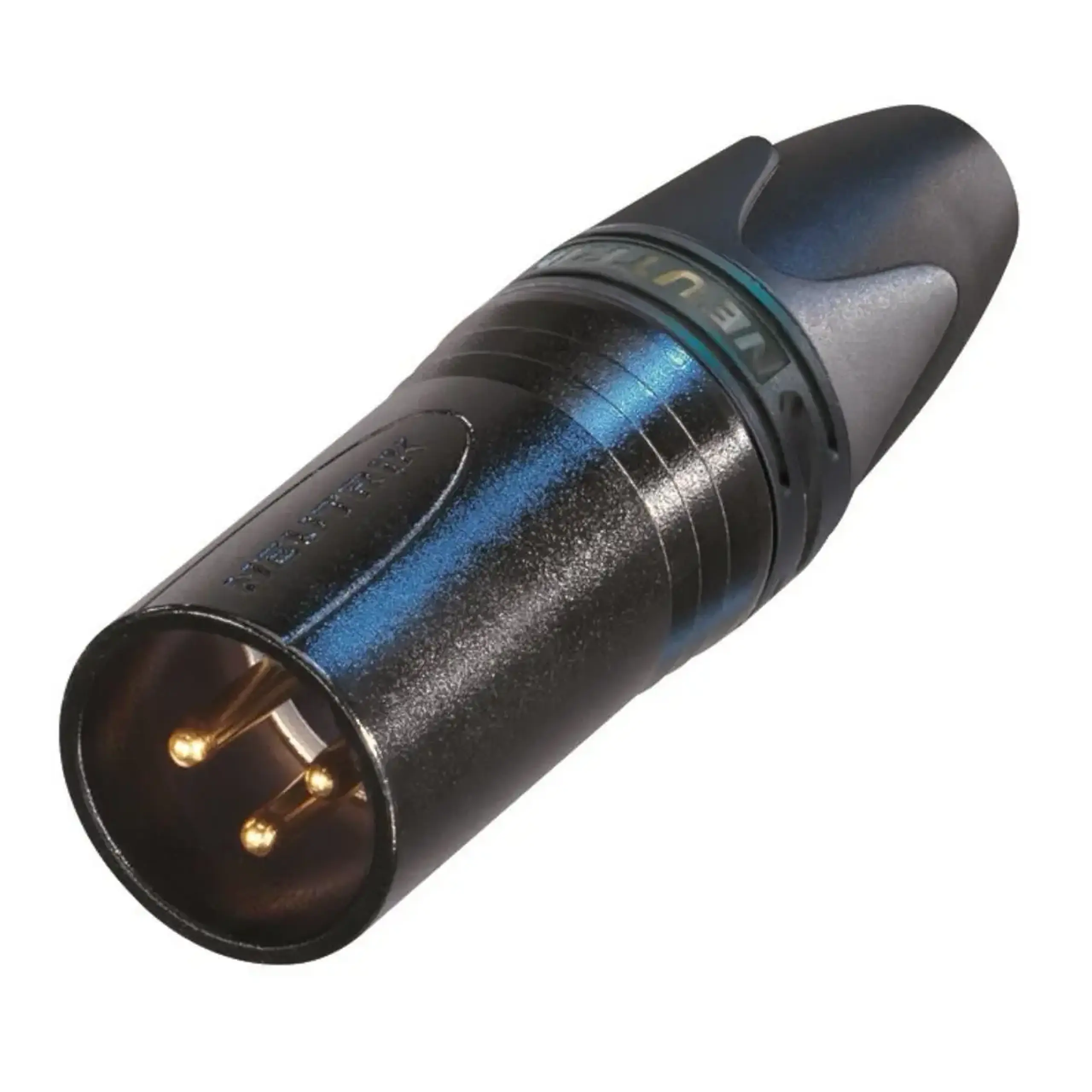 Neutrik NC3MXX-B
