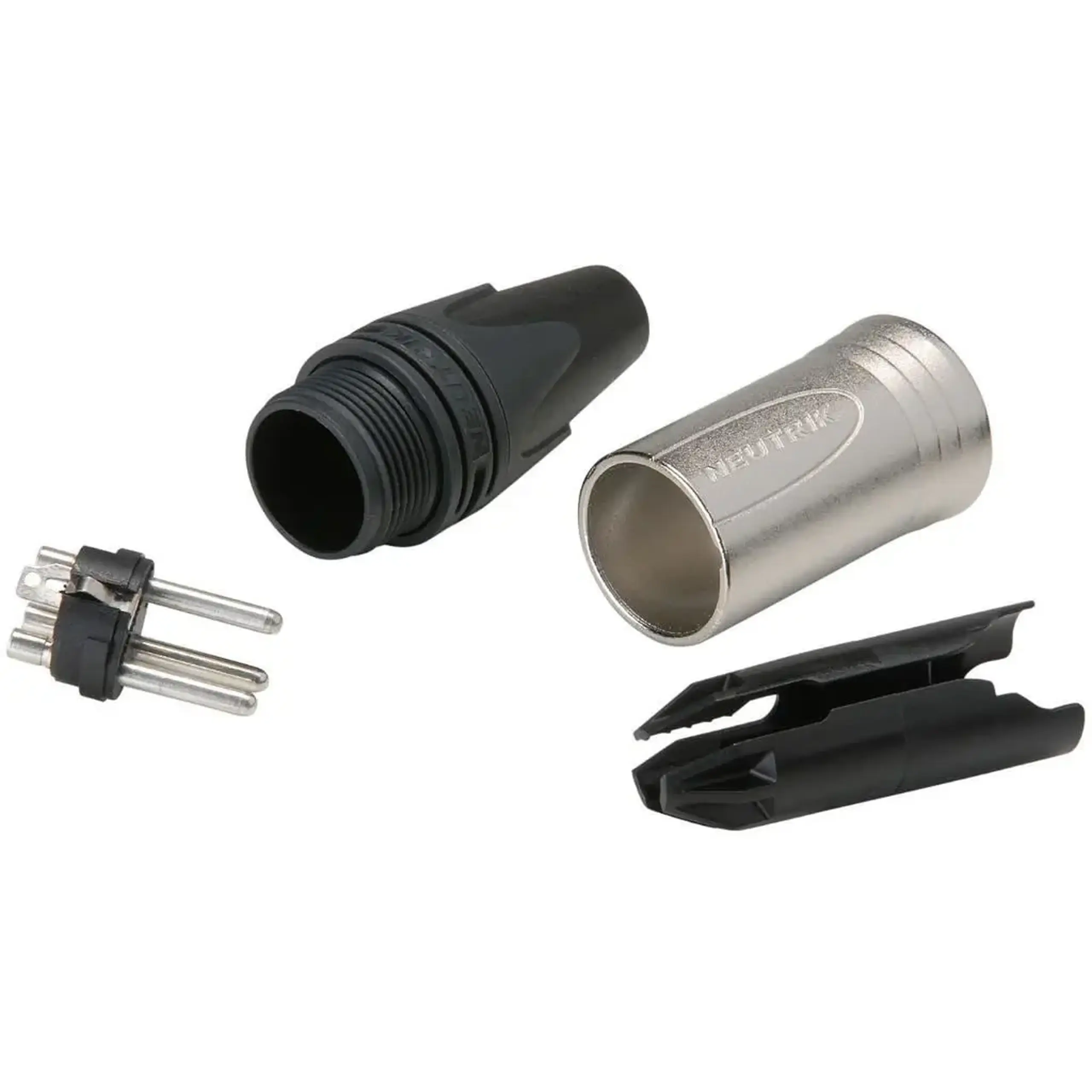 Neutrik NC3MXX