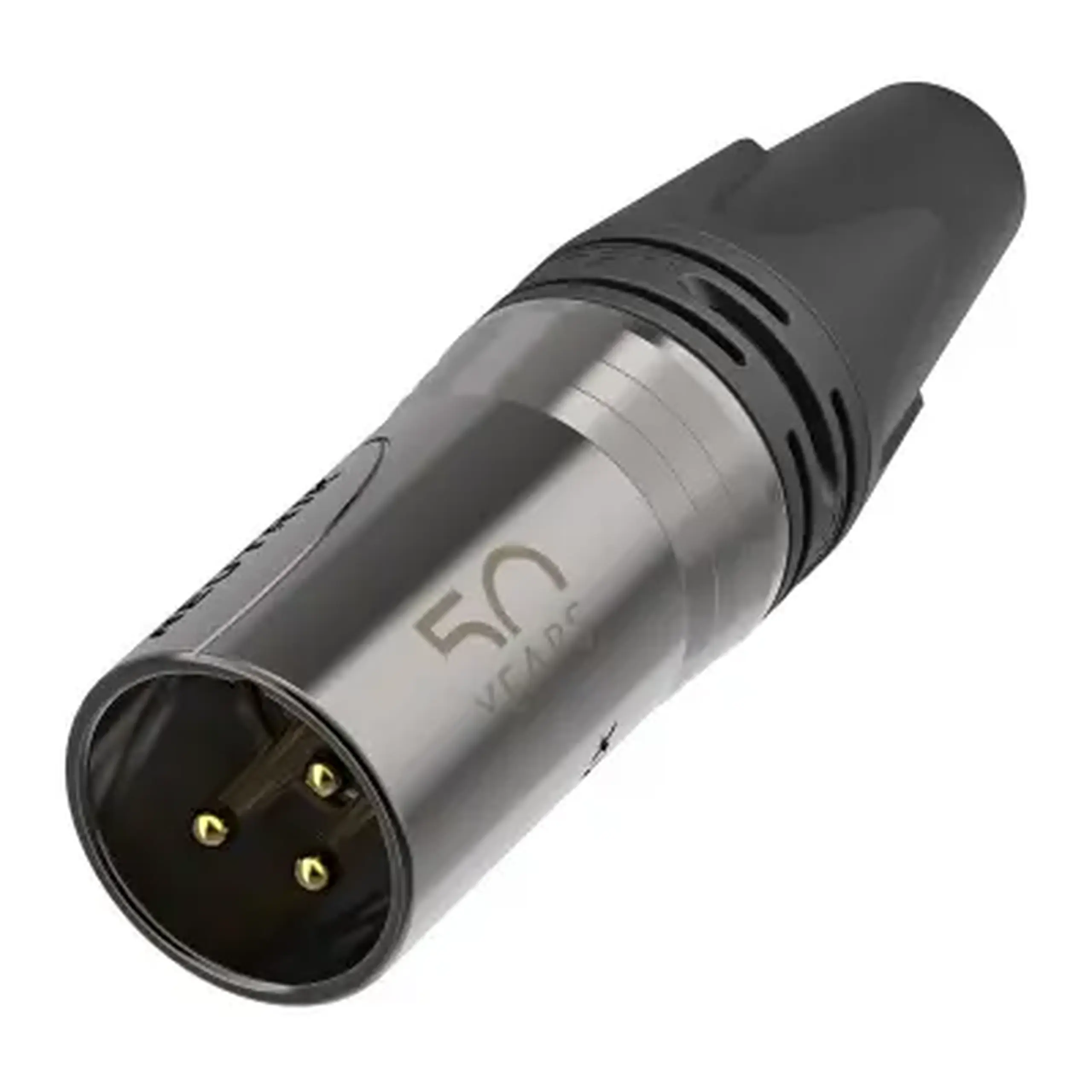 Neutrik NC3MXX-50