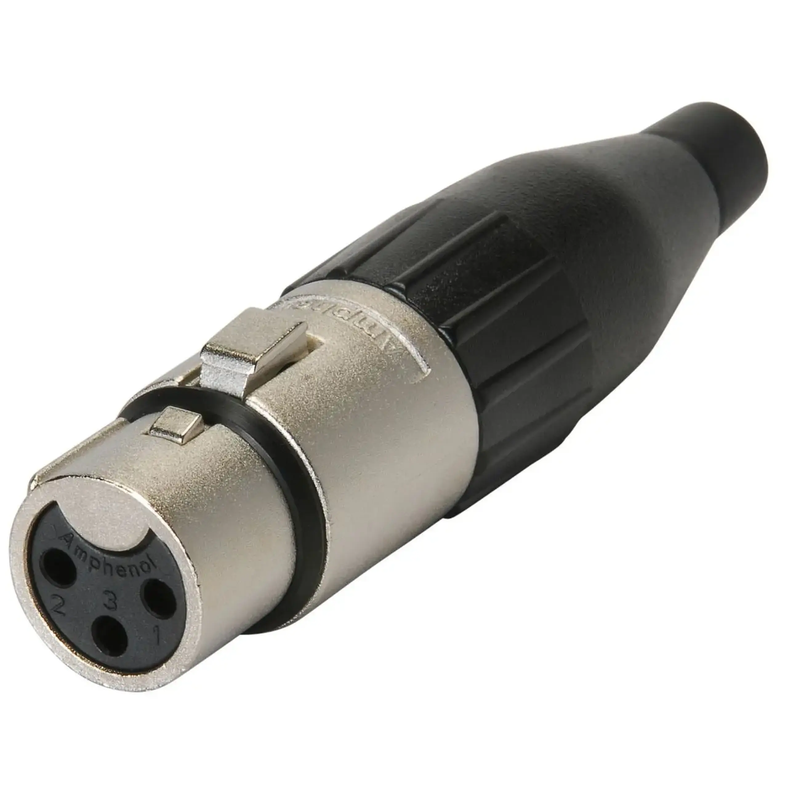 Amphenol AC3F