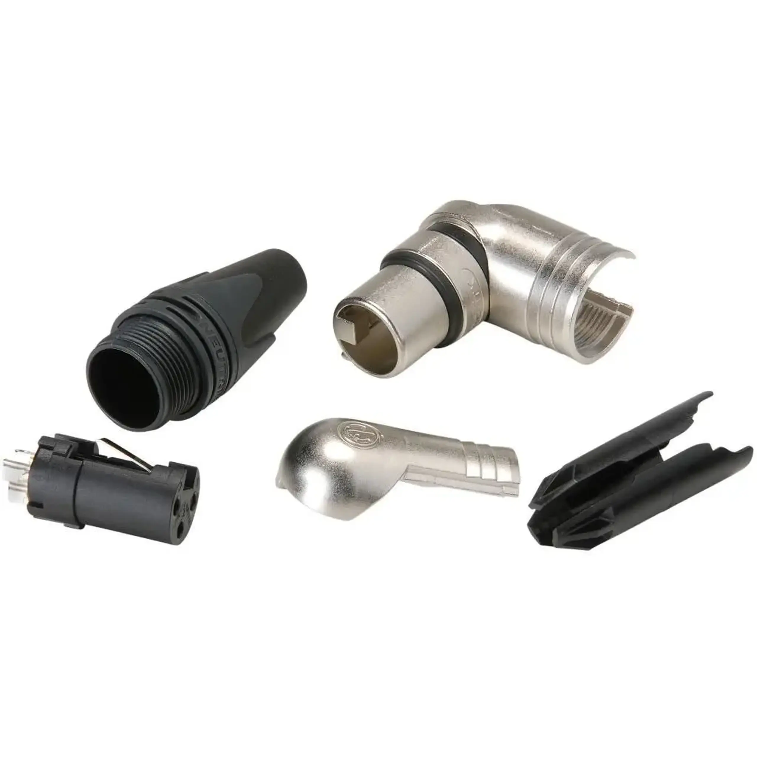Neutrik NC3FRX