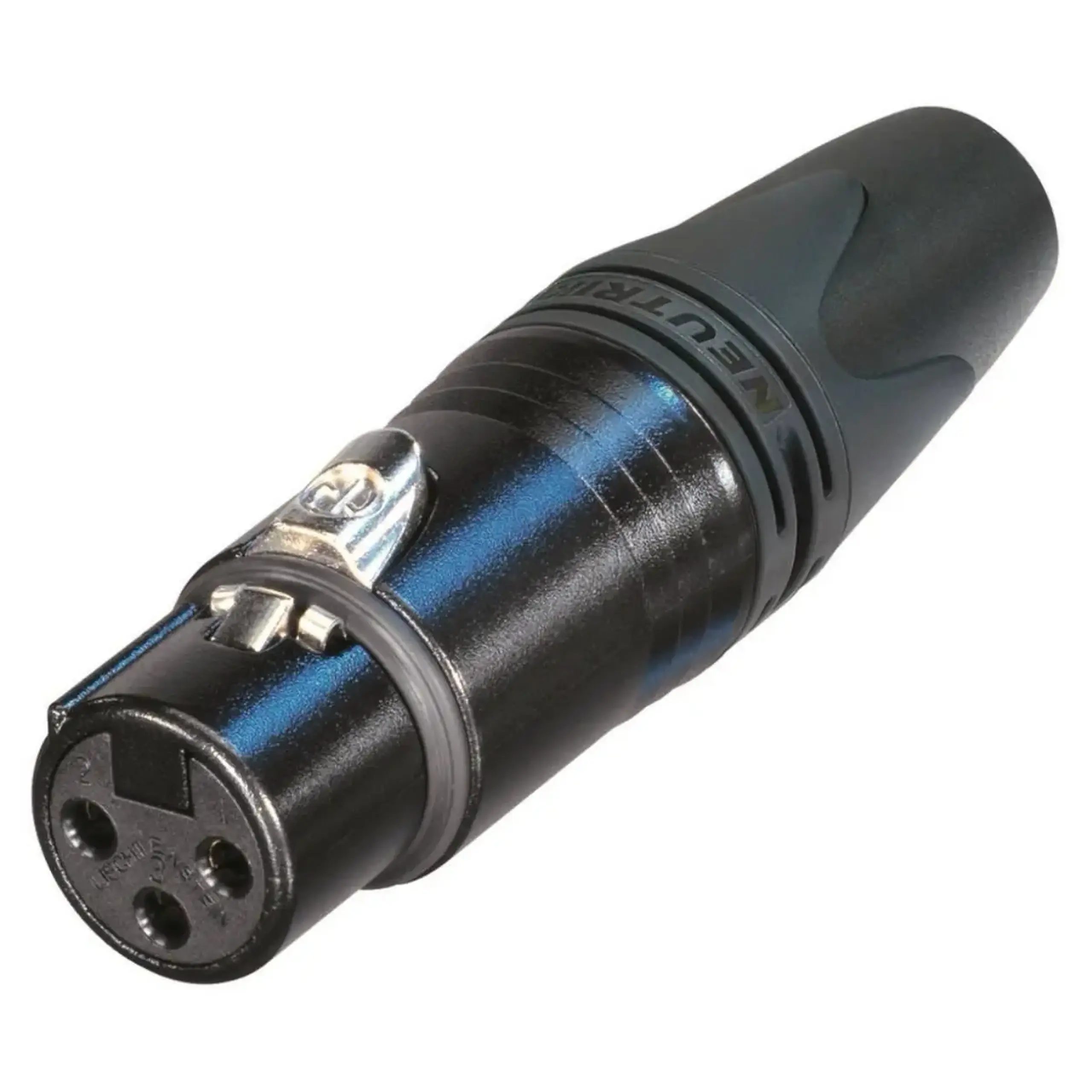 Neutrik NC3FXX-B