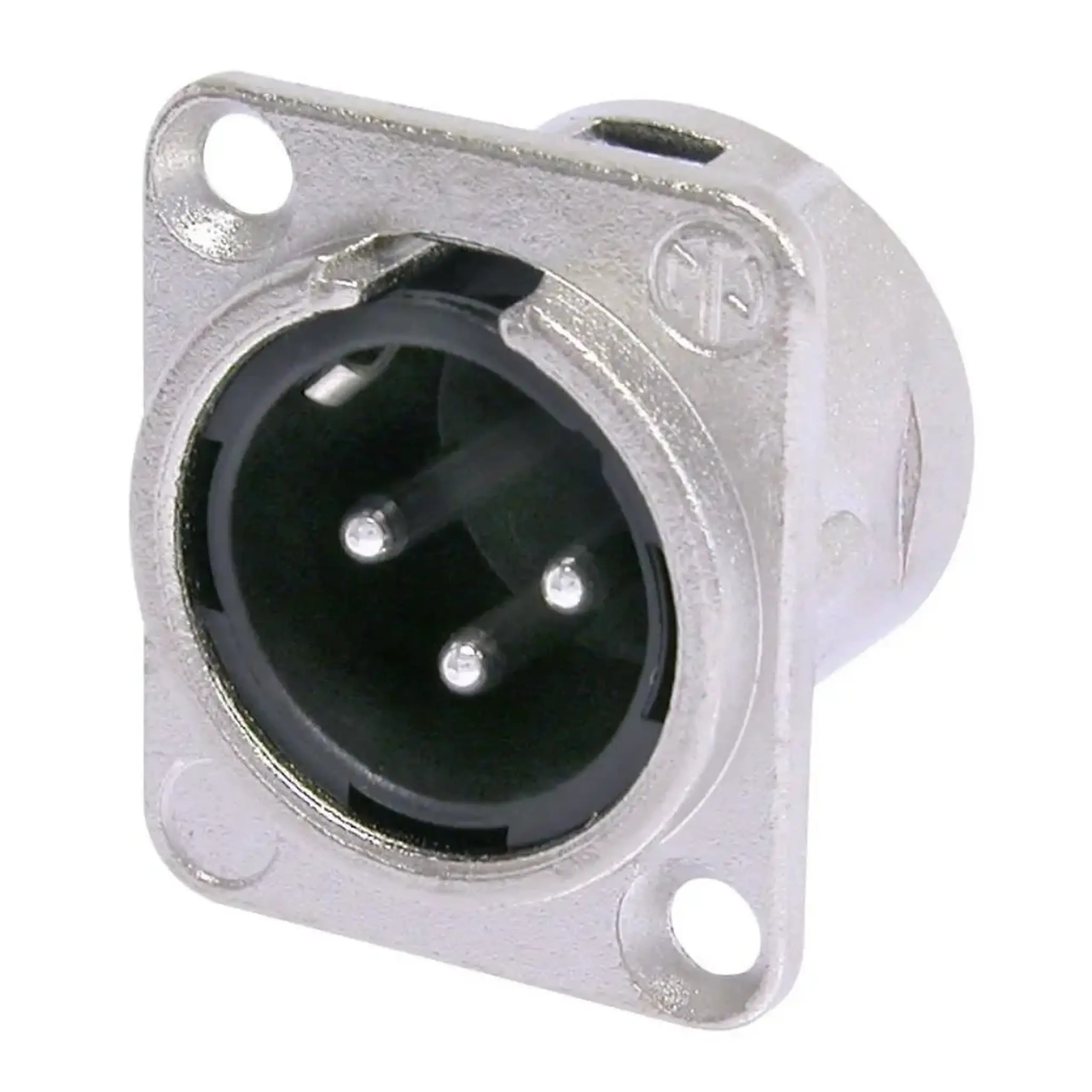 Neutrik NC3MD-L-1