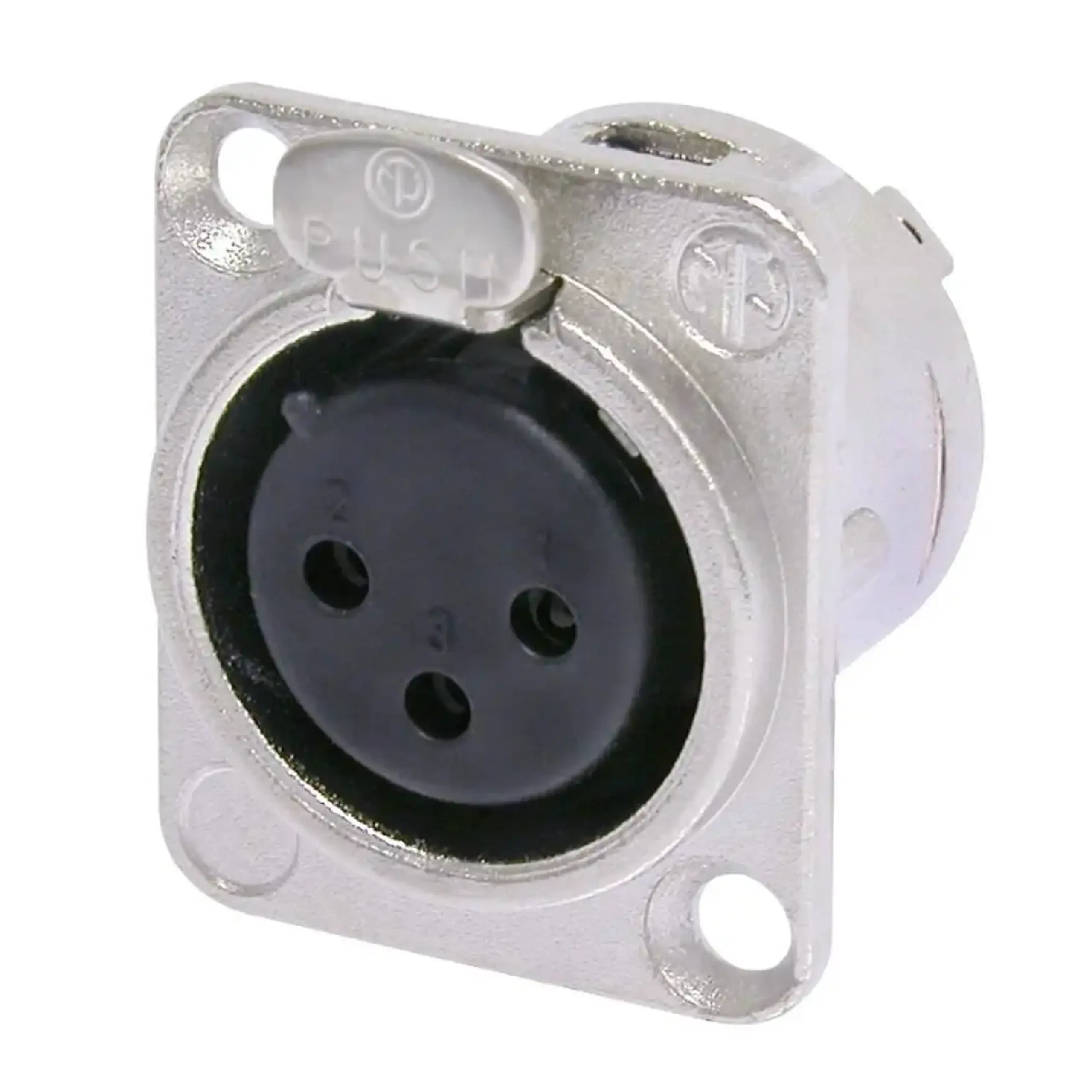 Neutrik NC3FD-L-1
