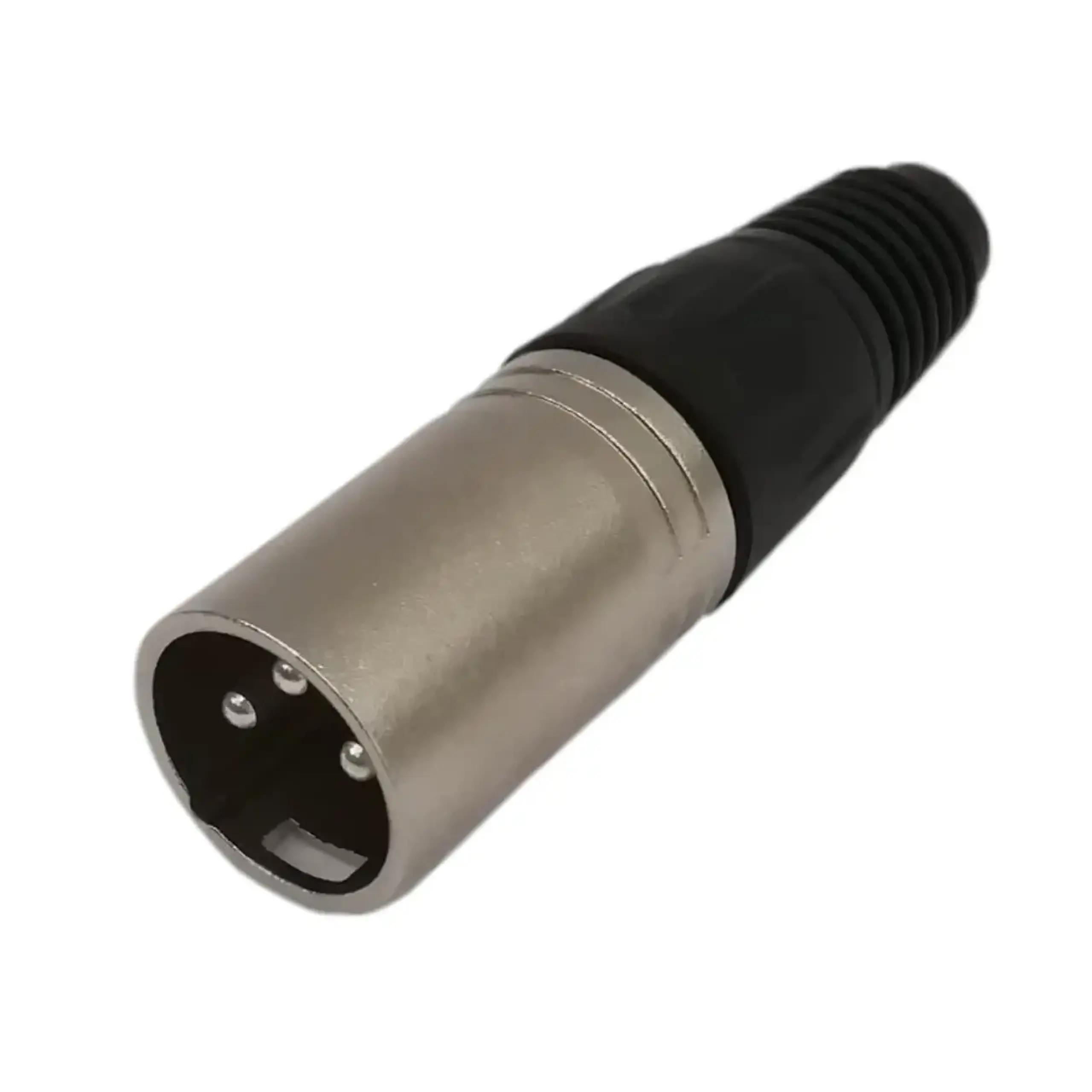 Conector XLR Tata cu 3 Poli Sound Stil CA114