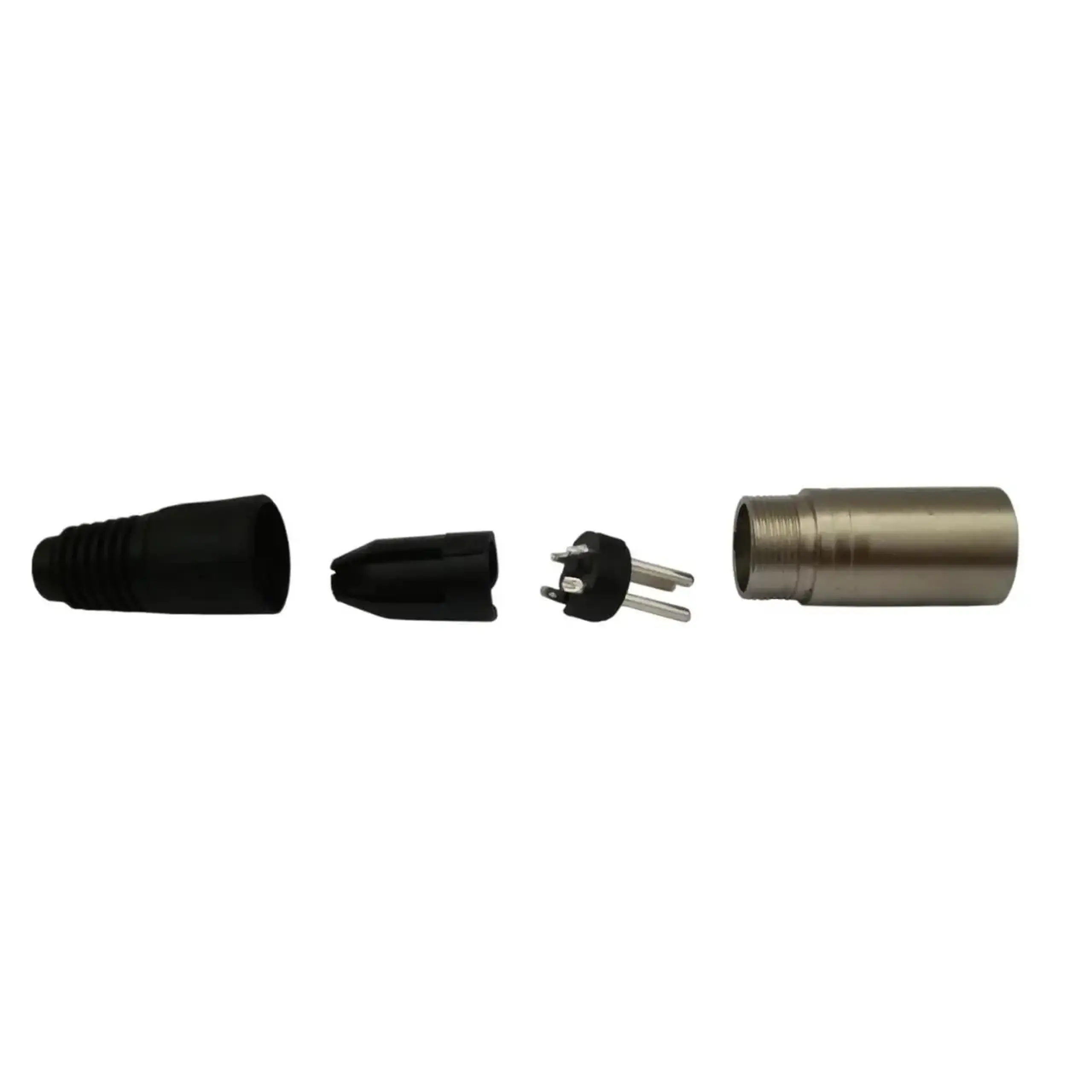 Conector XLR Tata cu 3 Poli Sound Stil CA114
