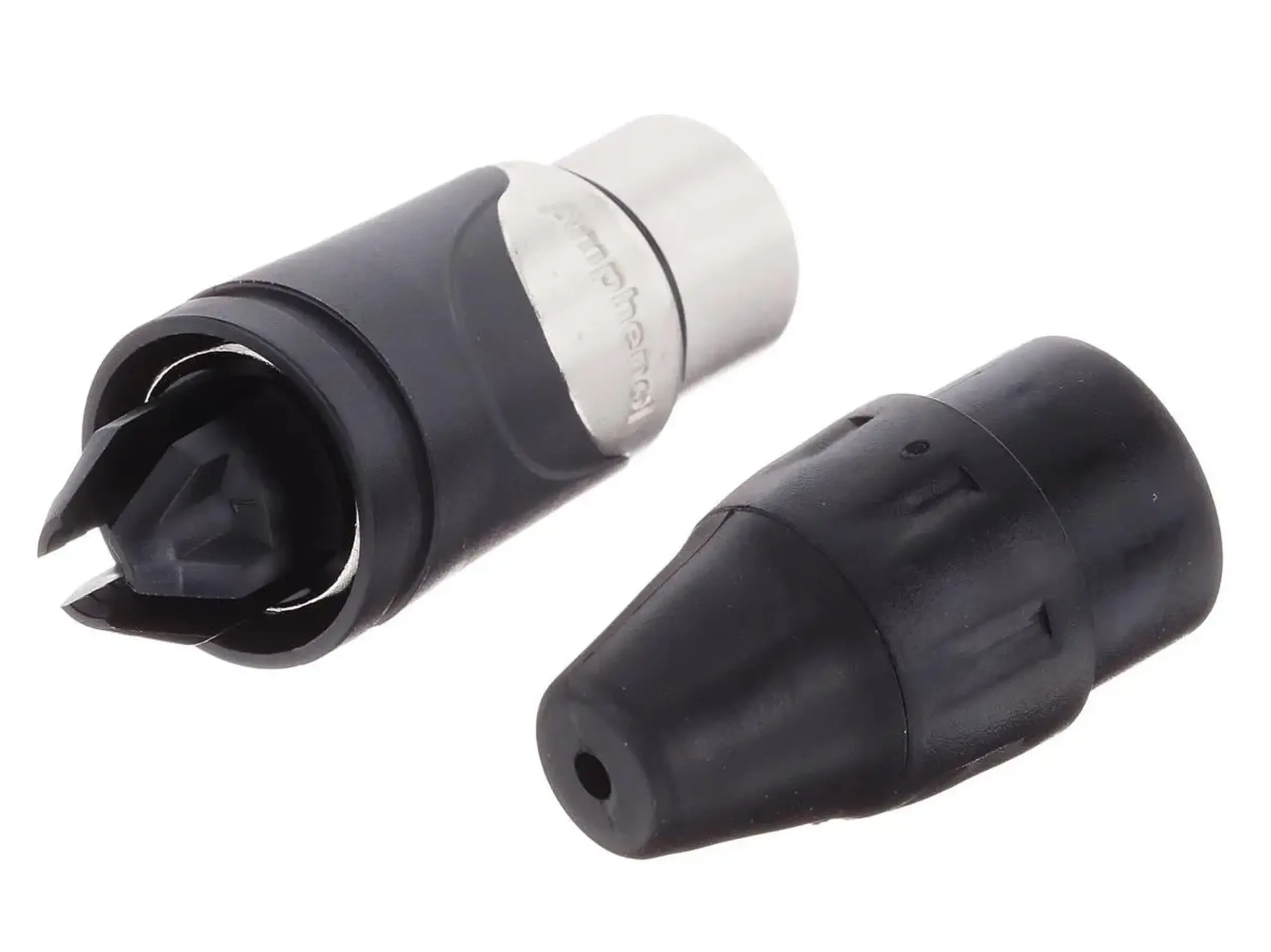 Amphenol AX5F