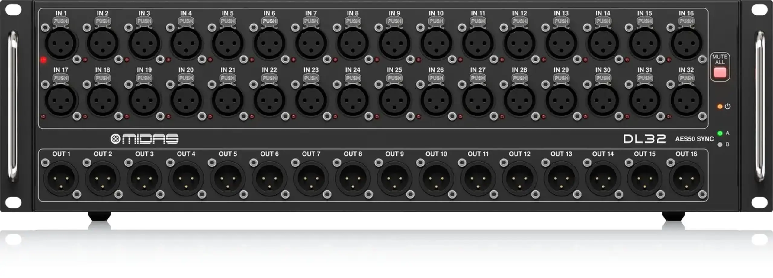 Midas DL32